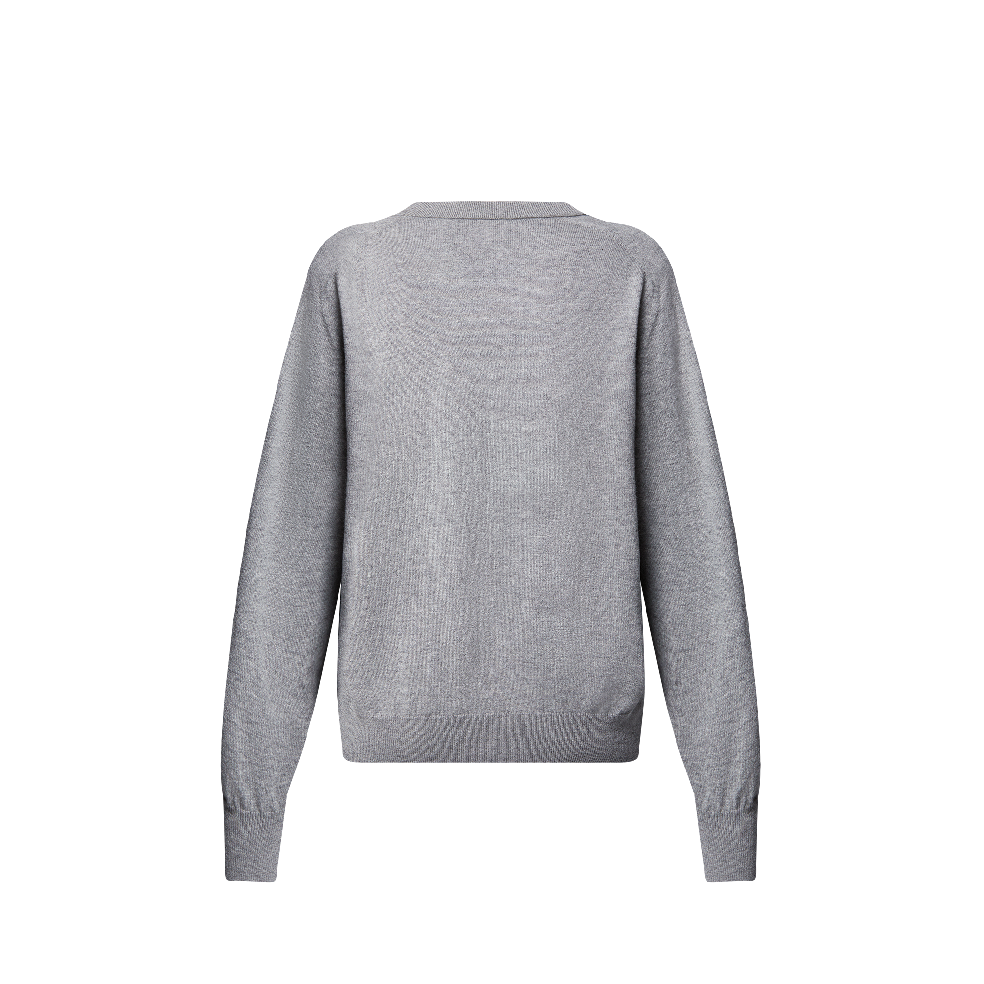 Jumper With Detachable Sleeve  in Women