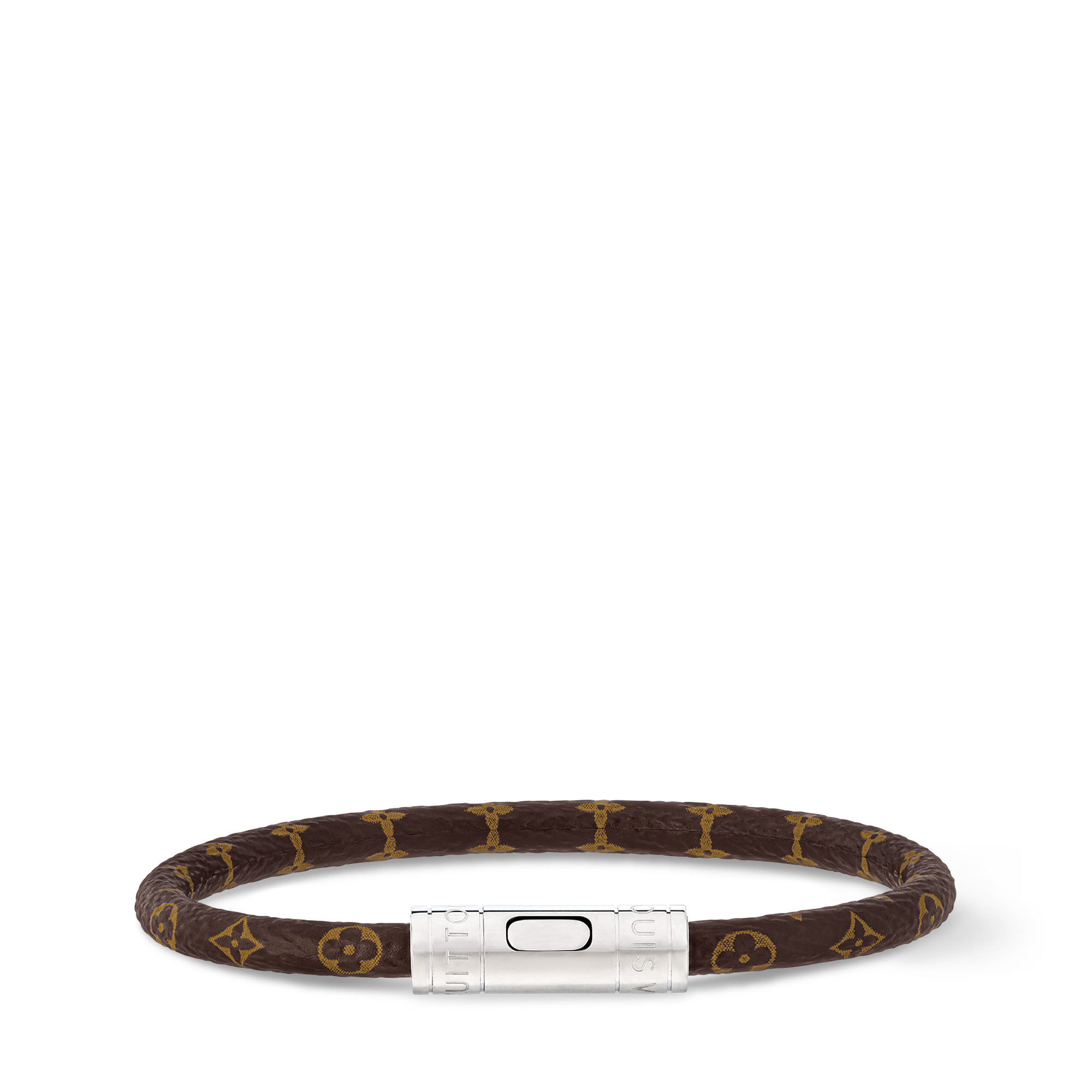 Keep It Bracelet Monogram Eclipse in Men