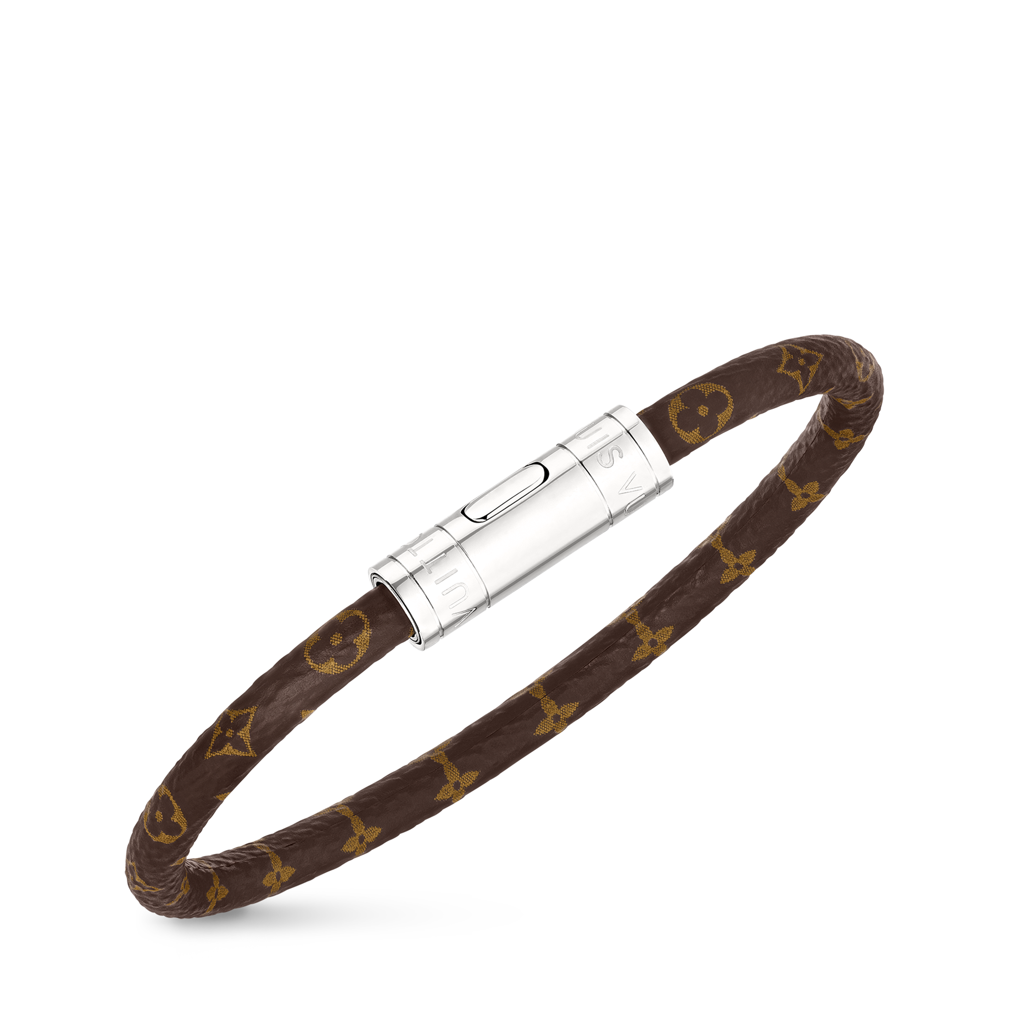 Keep It Bracelet Monogram Eclipse in Men