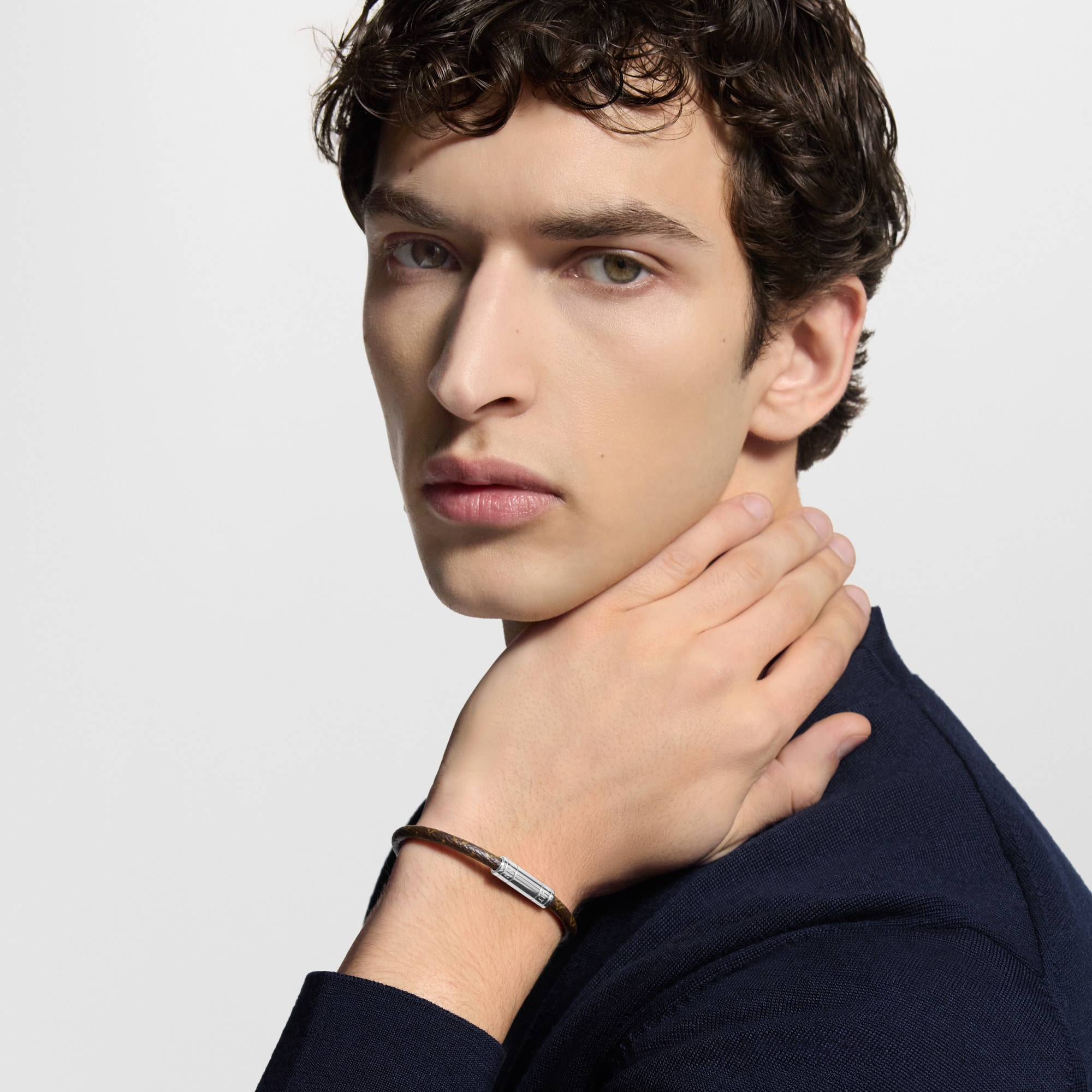 Keep It Bracelet Monogram Eclipse in Men