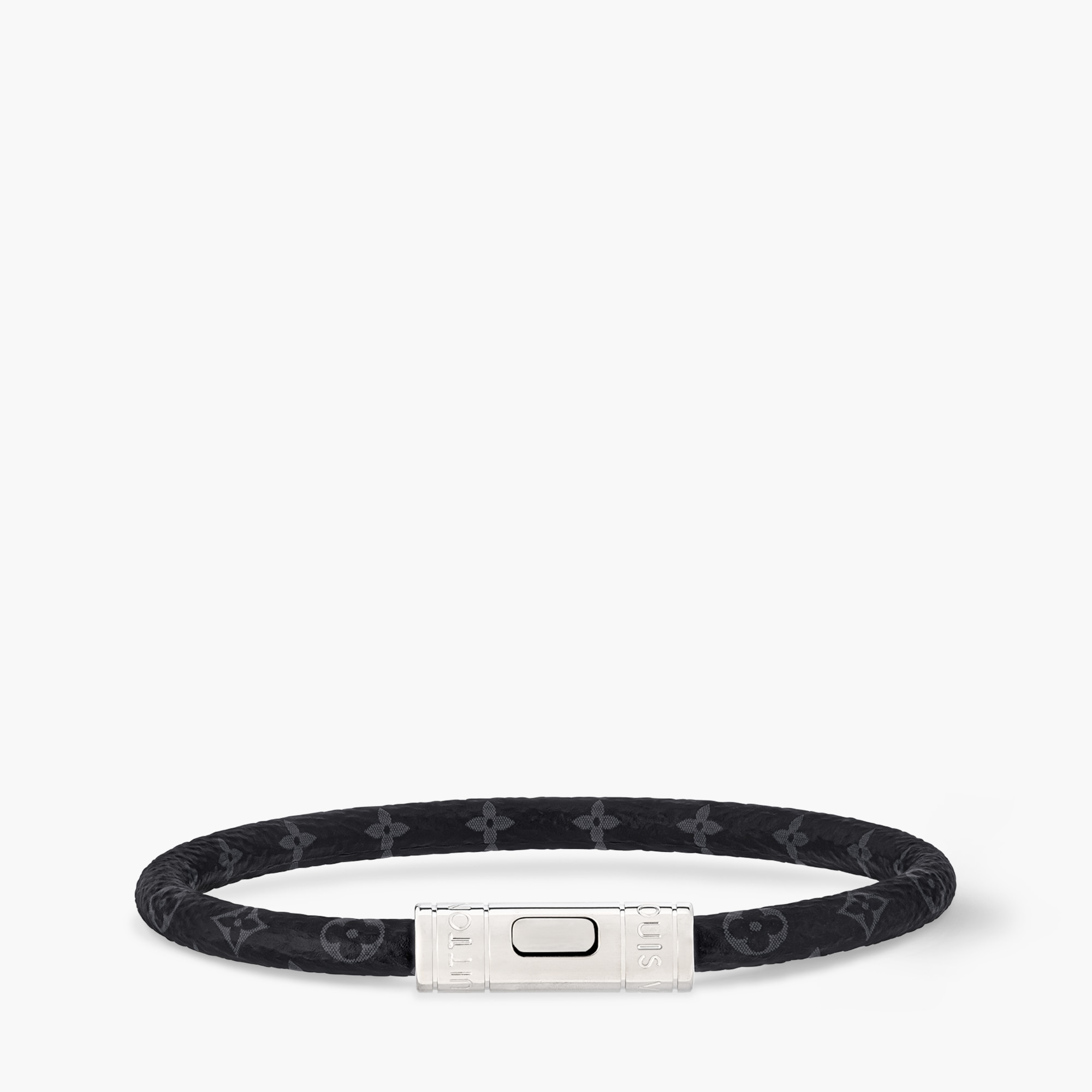 Louis Vuitton Bracelet Price Keep It Bracelet Monogram Eclipse