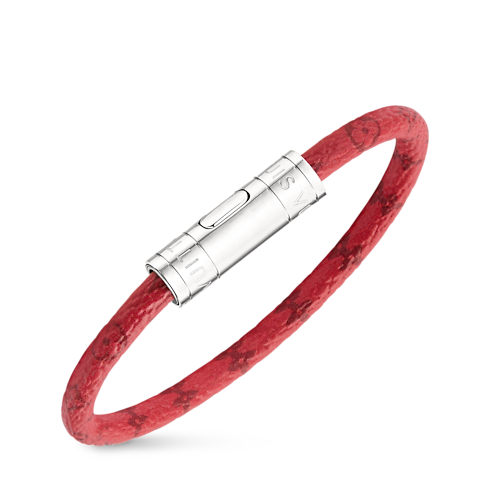 Keep It Cocktail Bracelet in Men's Fashion Jewellery All Fashion Jewellery collections by Louis Vuitton (Product zoom)