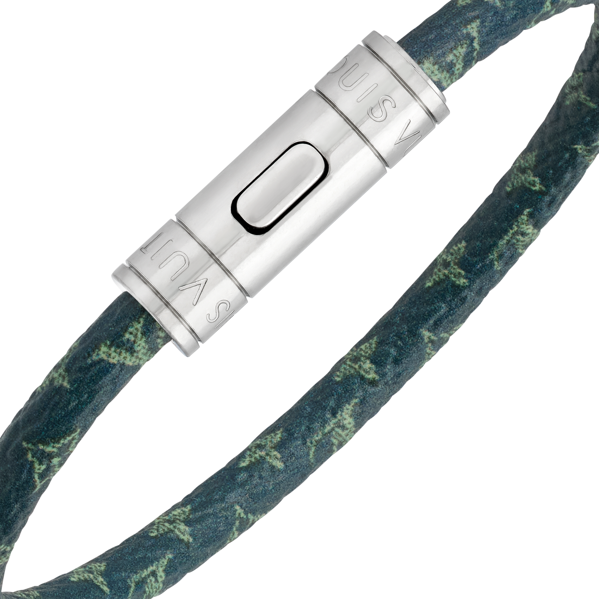 Keep It Monogram Heritage Bracelet  in Men