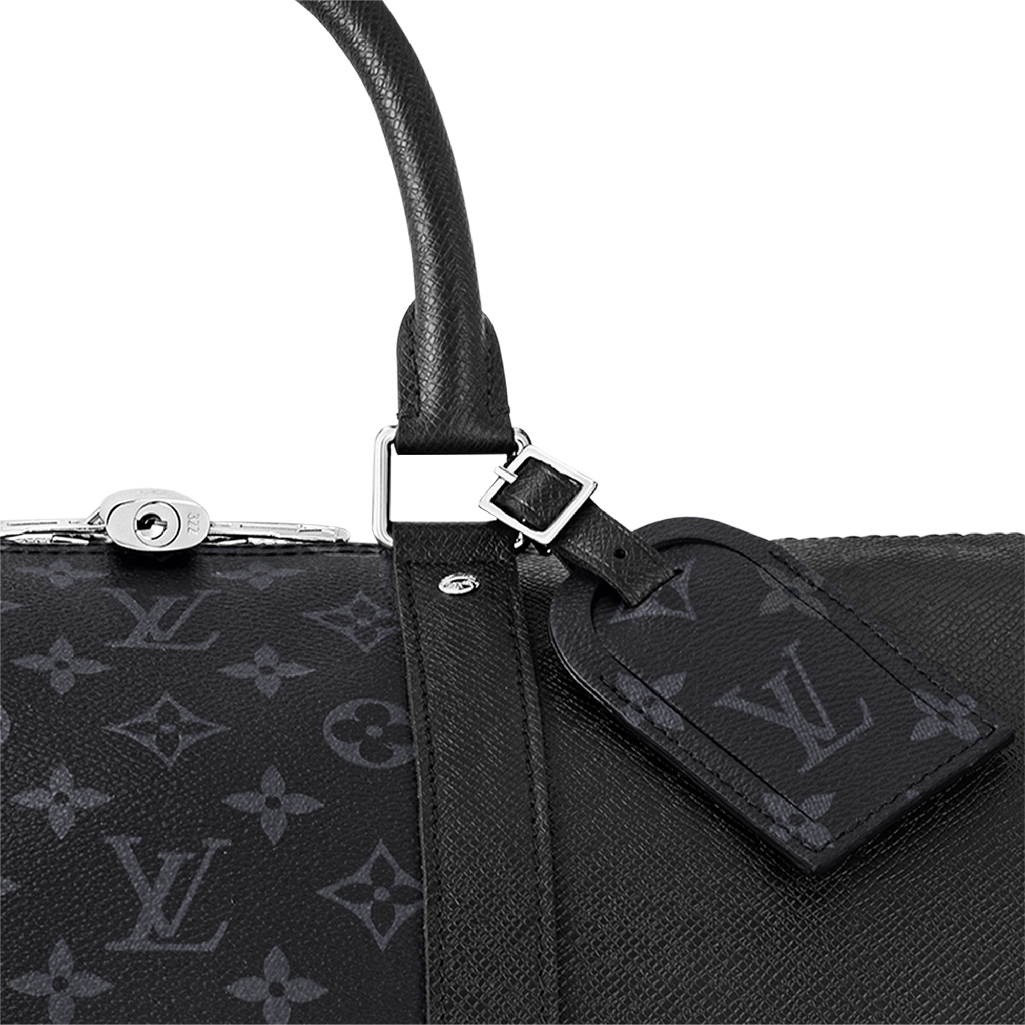 Keepall 50 Bandoulière Taigarama in Bags and Small Leather Goods
