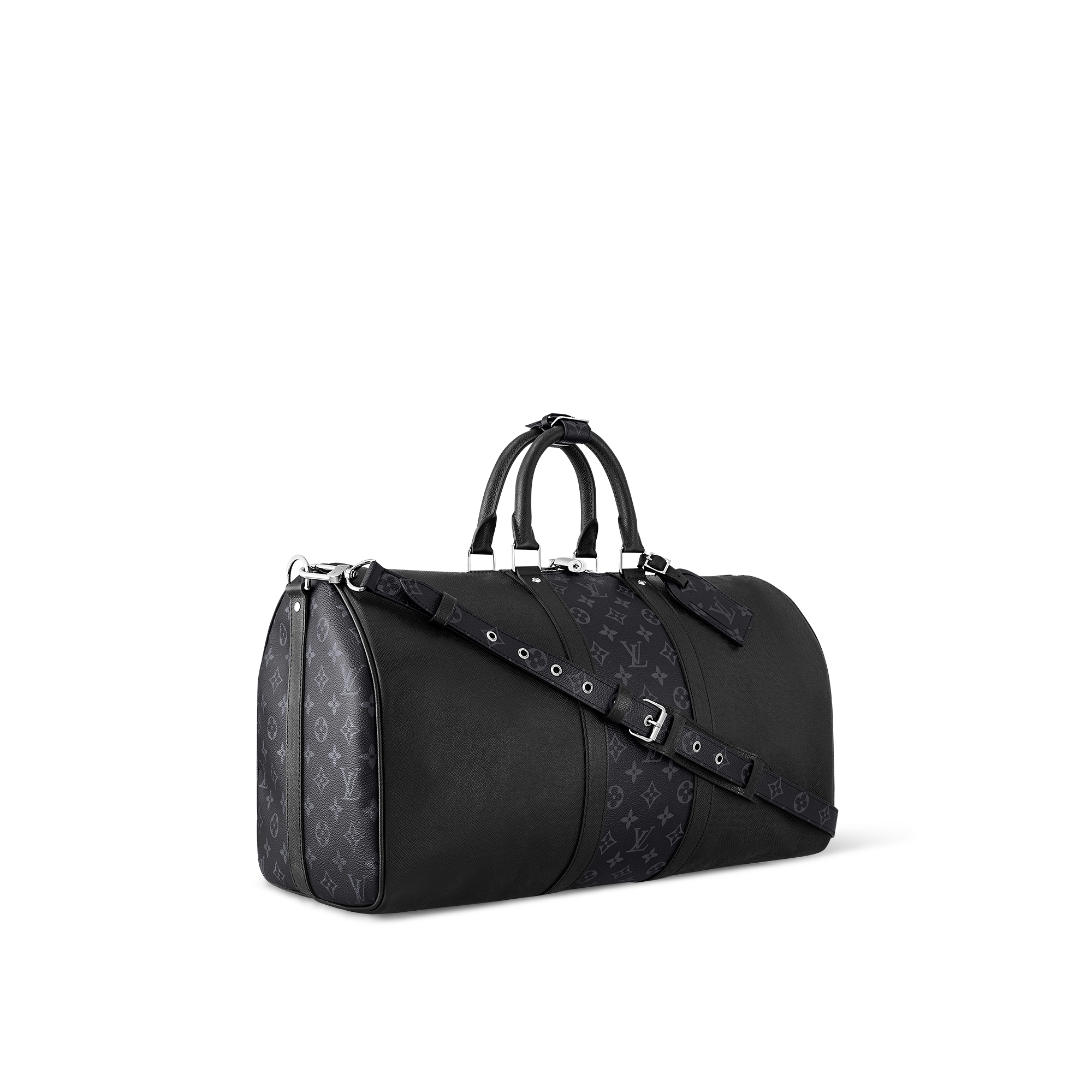 Keepall 50 Bandoulière Taigarama in Bags and Small Leather Goods