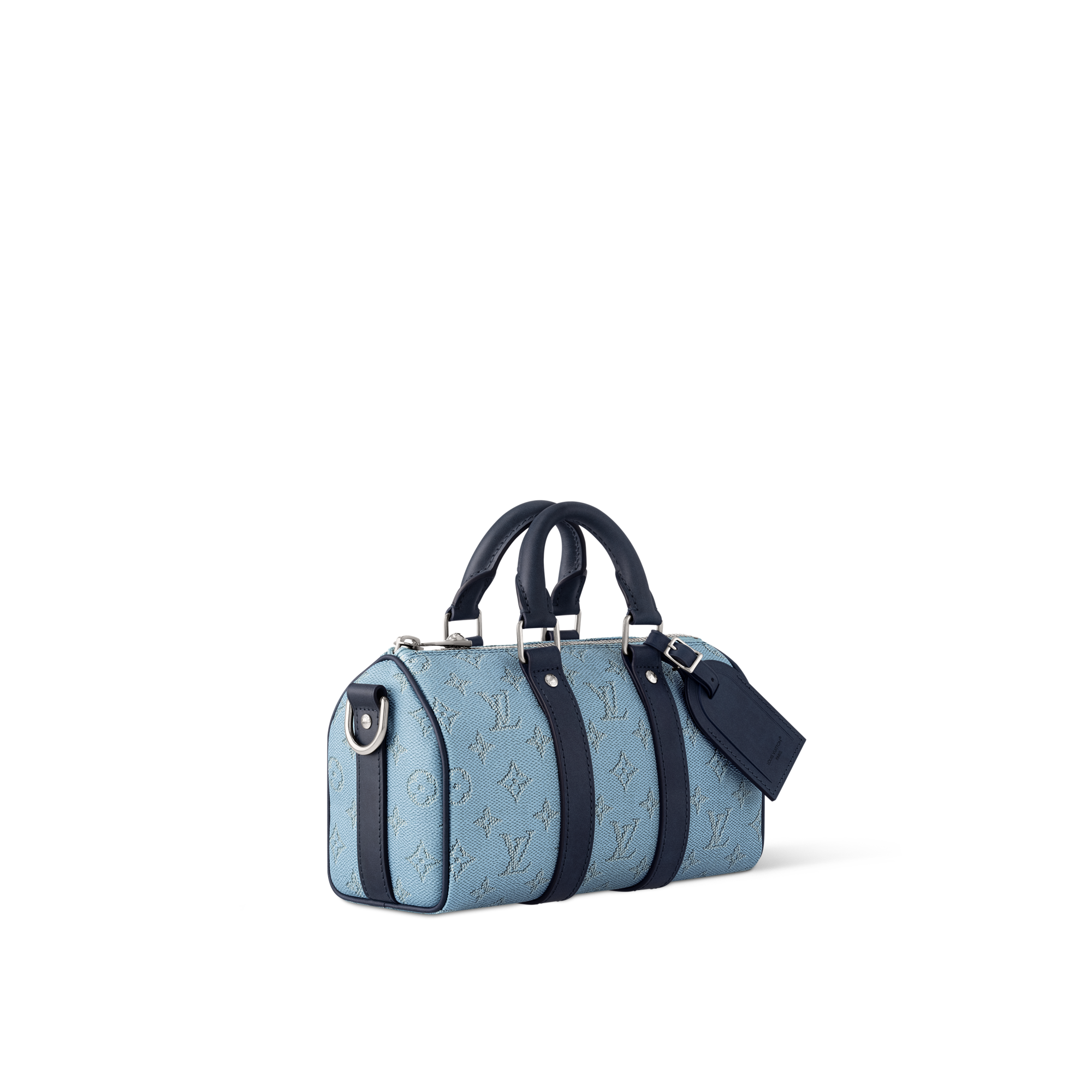 Keepall Bandoulière 25 G71 in Bags and Small Leather Goods