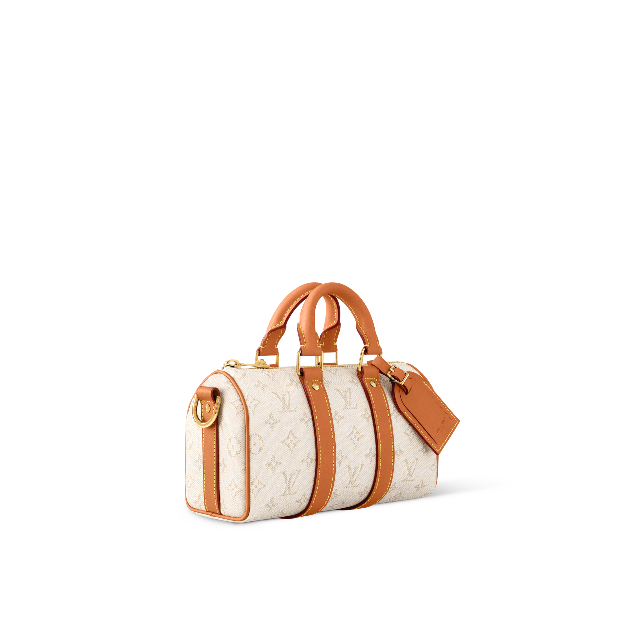 Keepall Bandoulière 25 G71 in Bags and Small Leather Goods