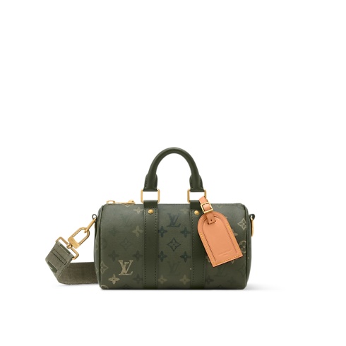 Damier Reversible Hooded Blouson in Men's Ready-to-Wear Outerwear and Coats collections by Louis Vuitton