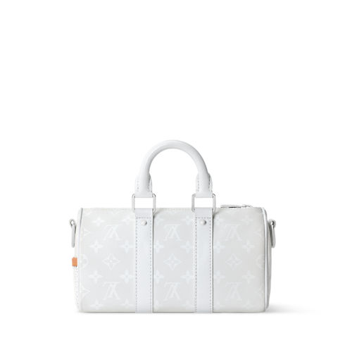 Keepall Bandoulière 25 Monogram Other in Men's Bags All Bags collections by Louis Vuitton (Product zoom)