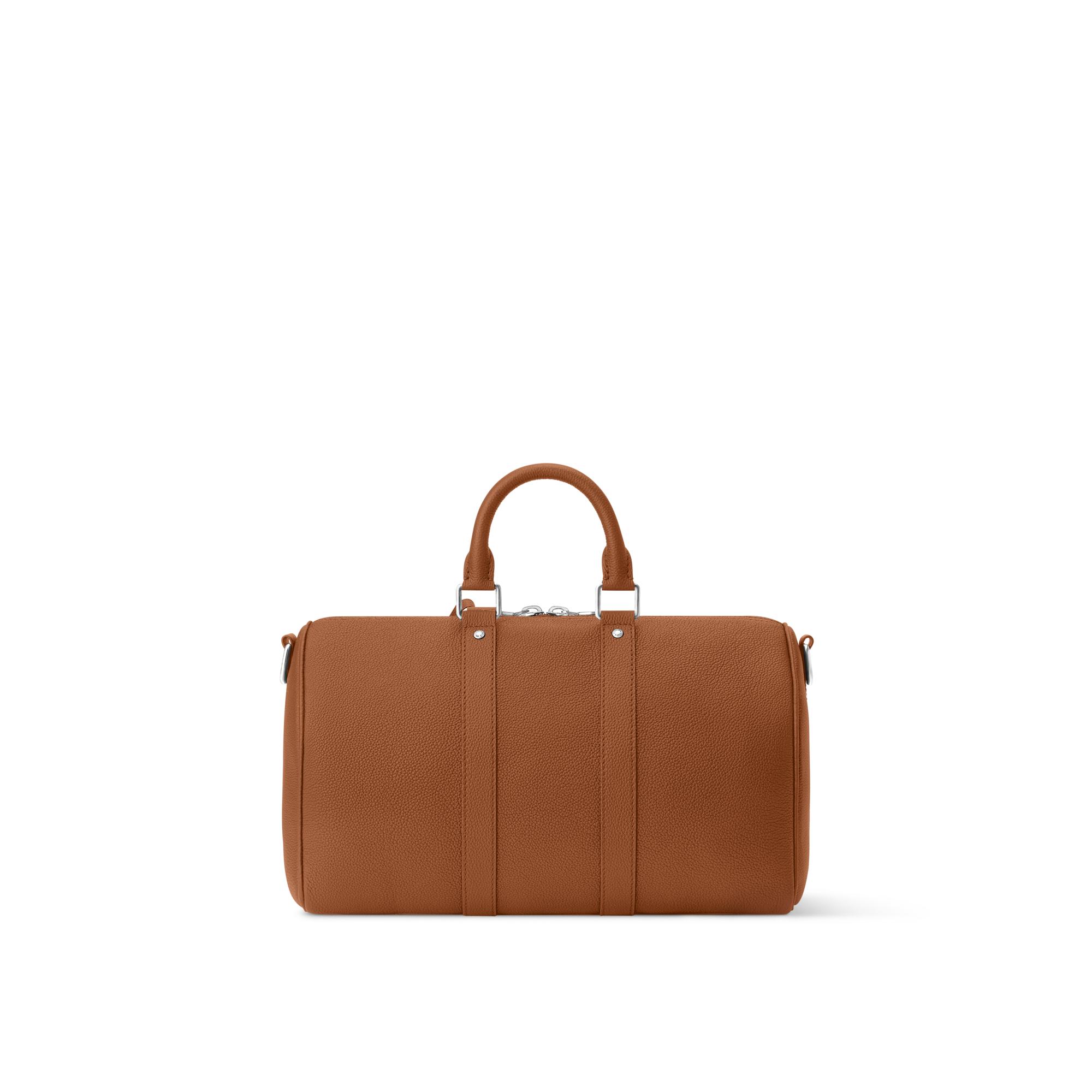 Keepall Bandoulière 35 LV Aerogram in Bags and Small Leather Goods