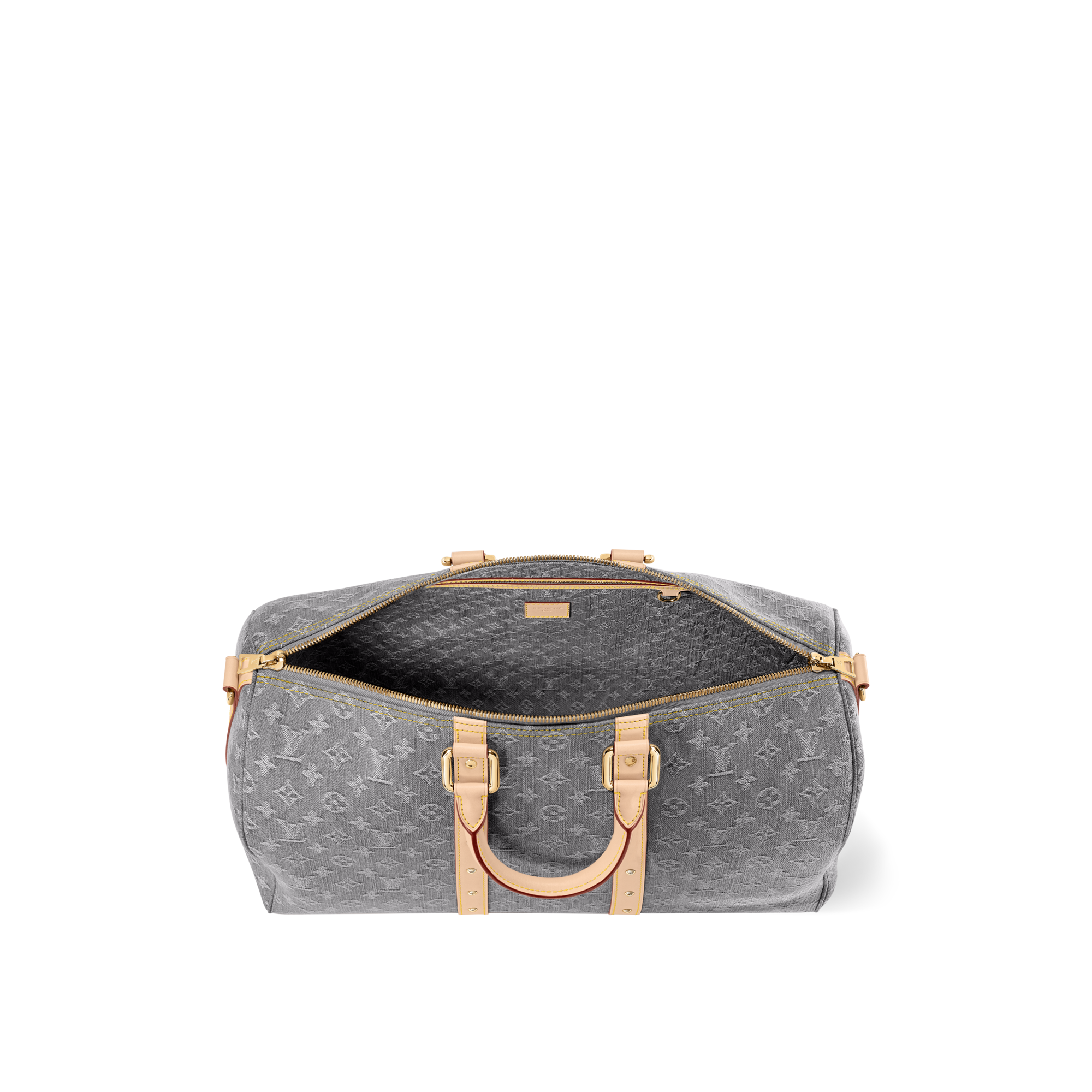 Keepall Bandoulière 45 Other Monogram Canvas in Women
