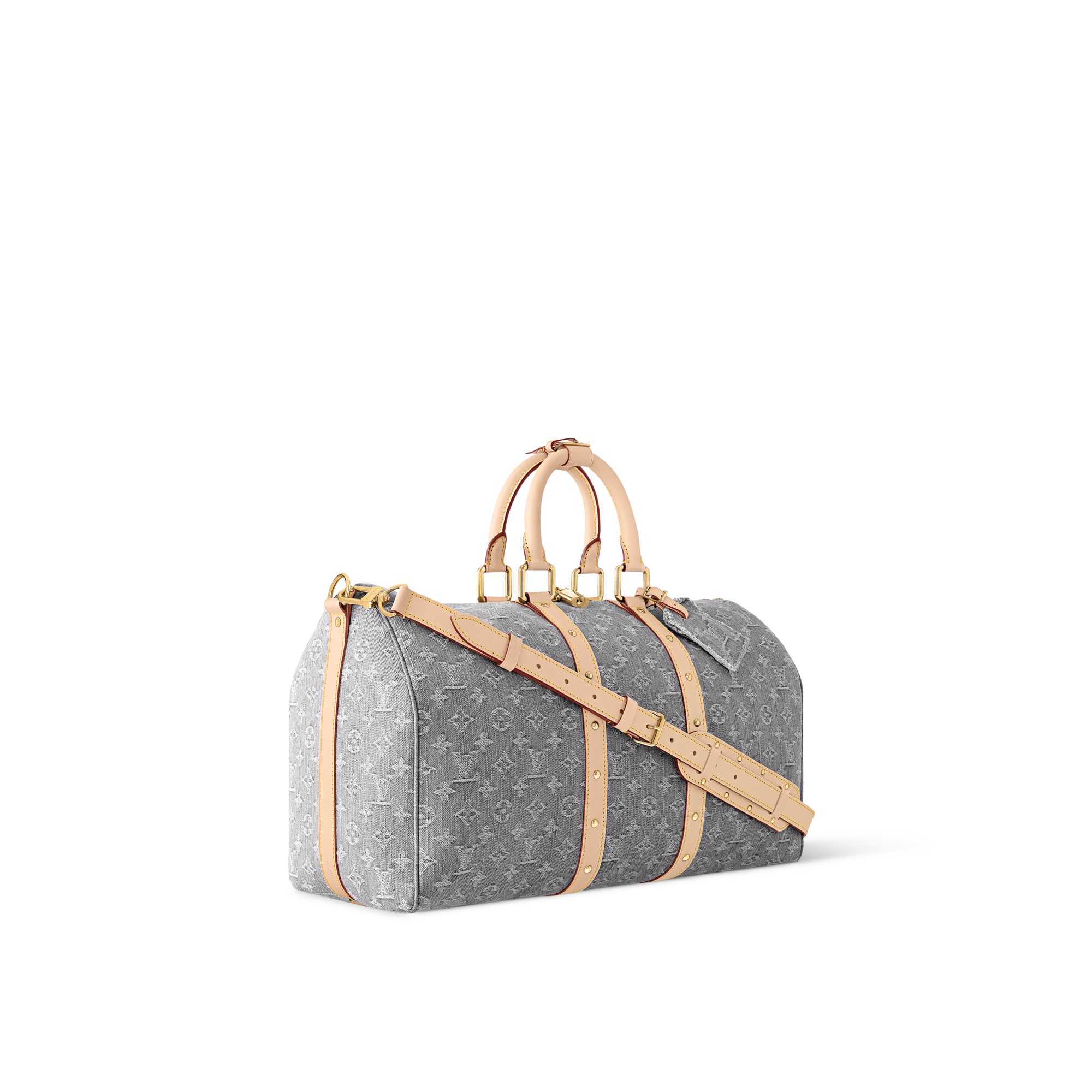Keepall Bandoulière 45 Other Monogram Canvas in Women