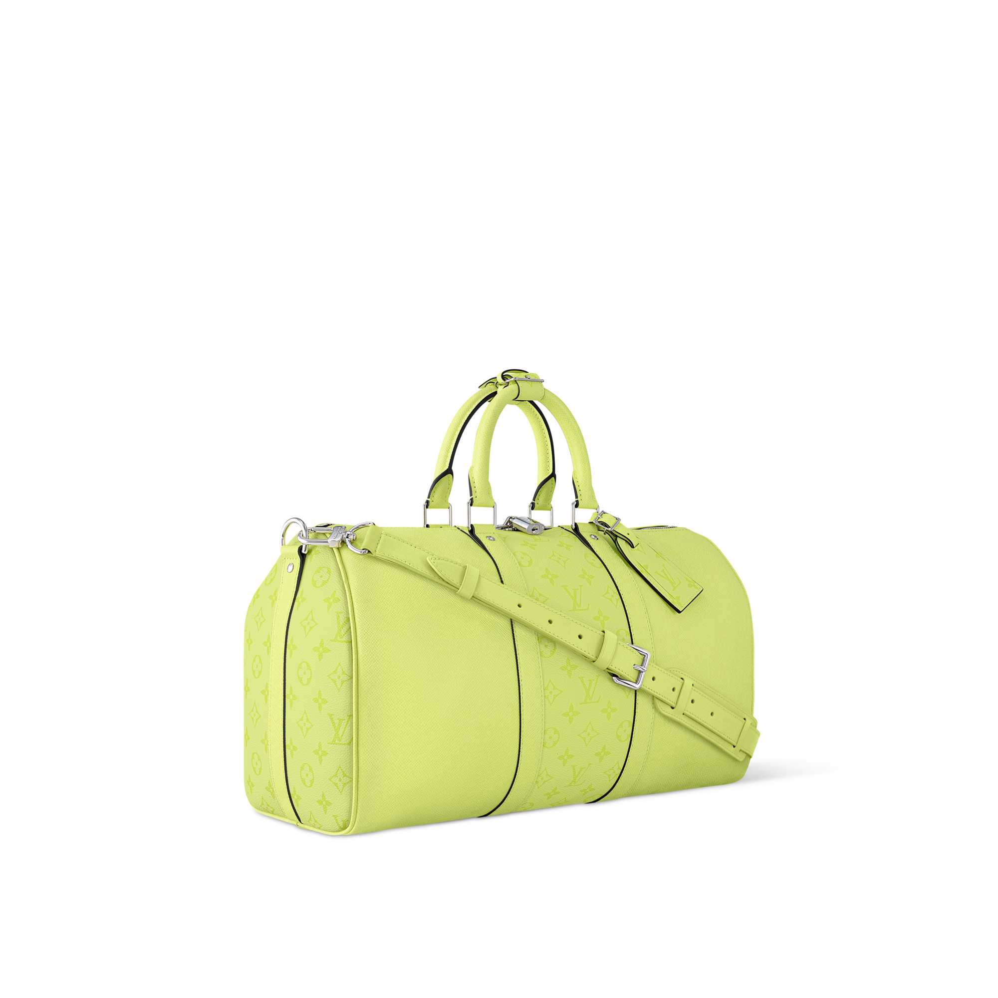 Keepall Bandoulière 45 Taigarama in Bags and Small Leather Goods