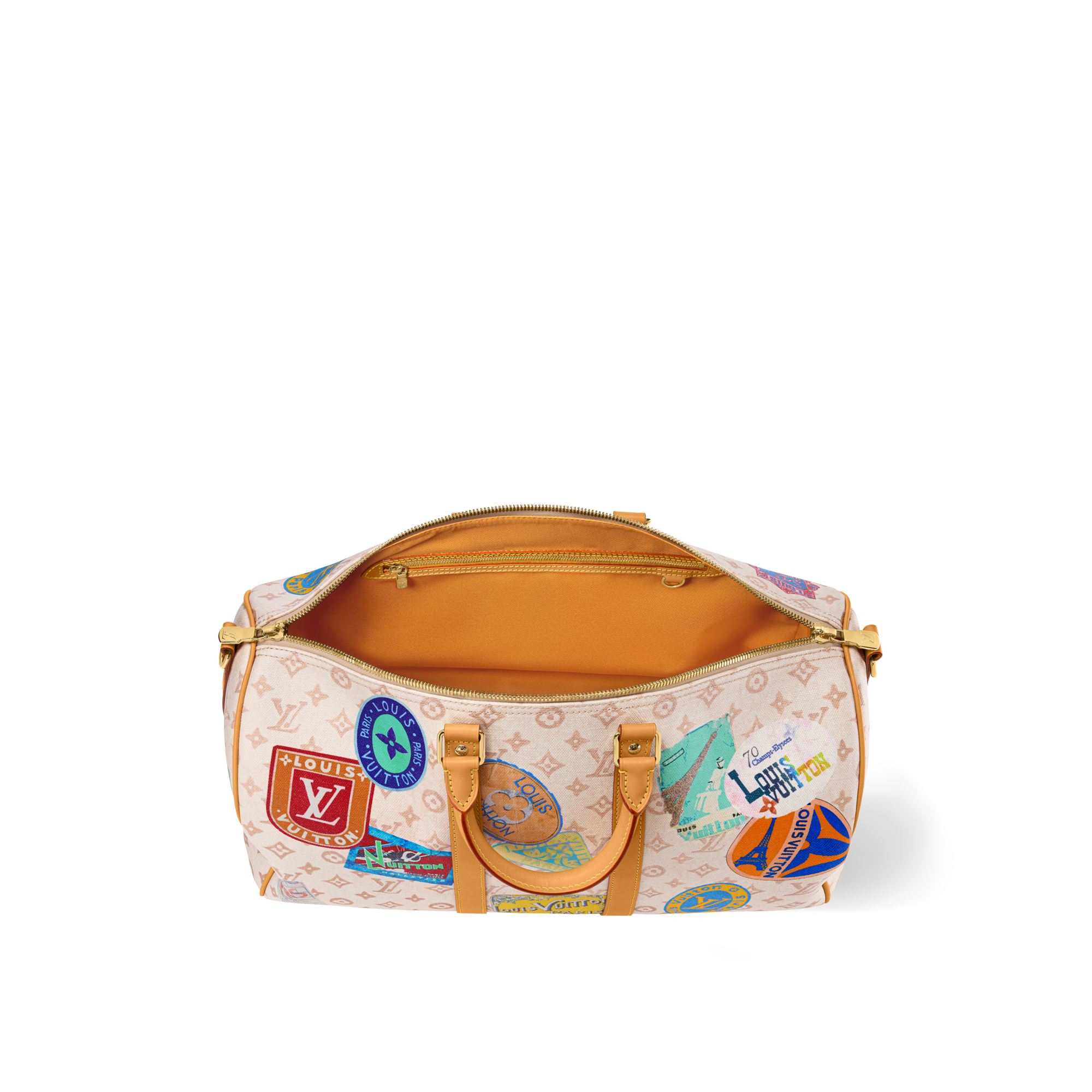 Keepall Bandoulière 45 Other Monogram Canvas in Women