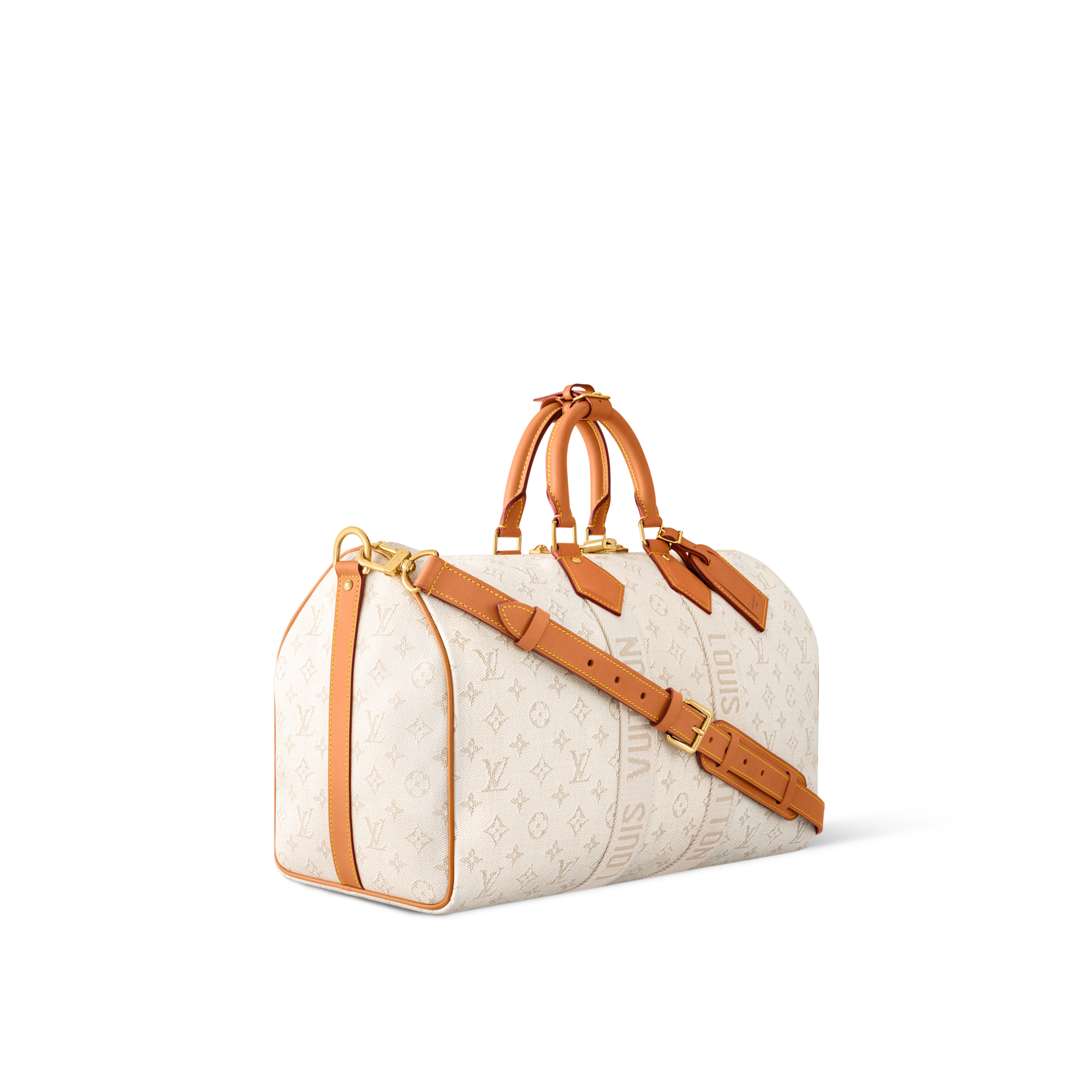 Keepall Bandoulière 45 G71 in Bags and Small Leather Goods