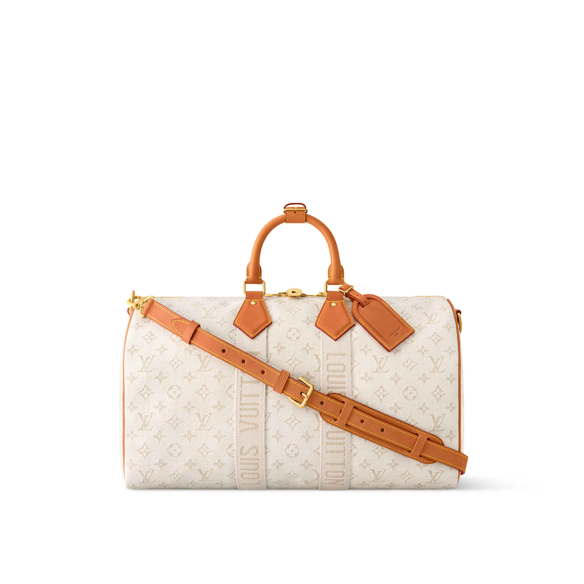 Keepall Bandoulière 45 G71 in Bags and Small Leather Goods