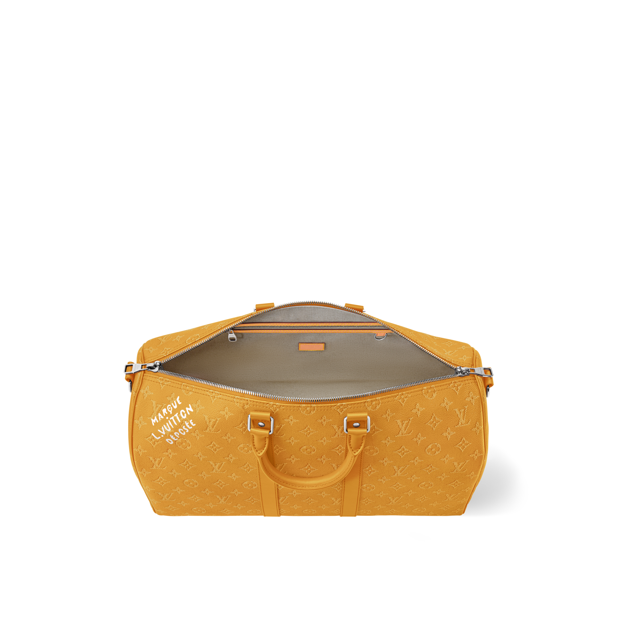 Keepall Bandoulière 45 G71 in Men