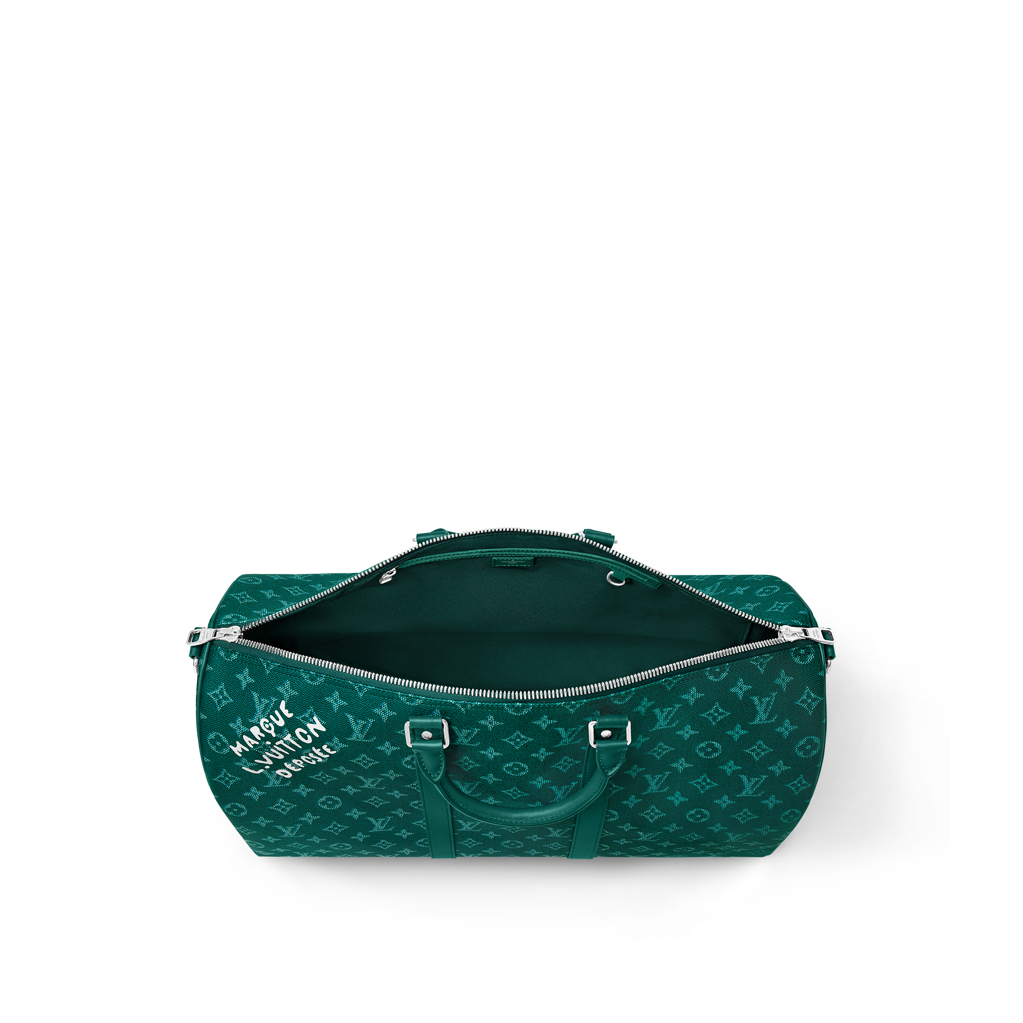 Keepall Bandoulière 50 G71 in Men