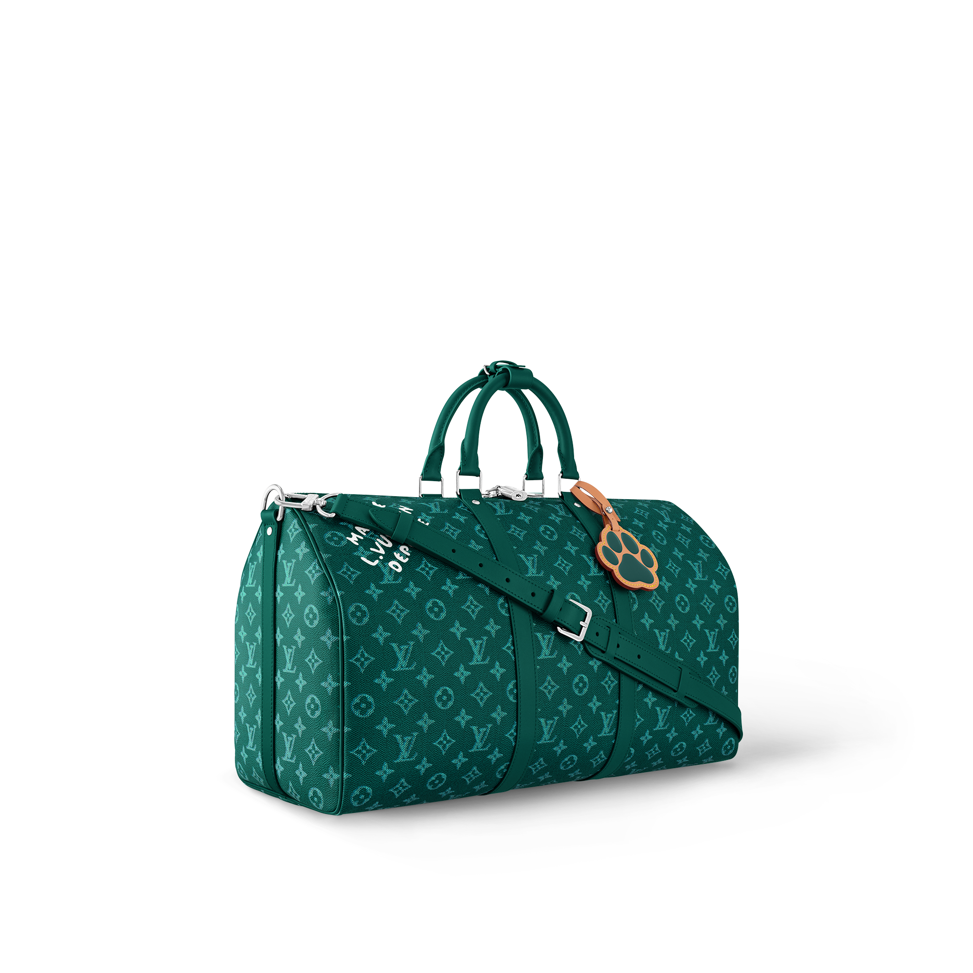 Keepall Bandoulière 50 G71 in Men