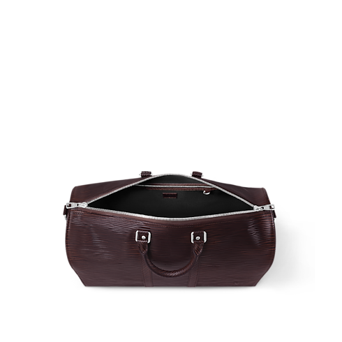 Keepall Bandoulière 50 A05 in Bags and Small Leather Goods's Men Bags Newness collections by Louis Vuitton (Product zoom)