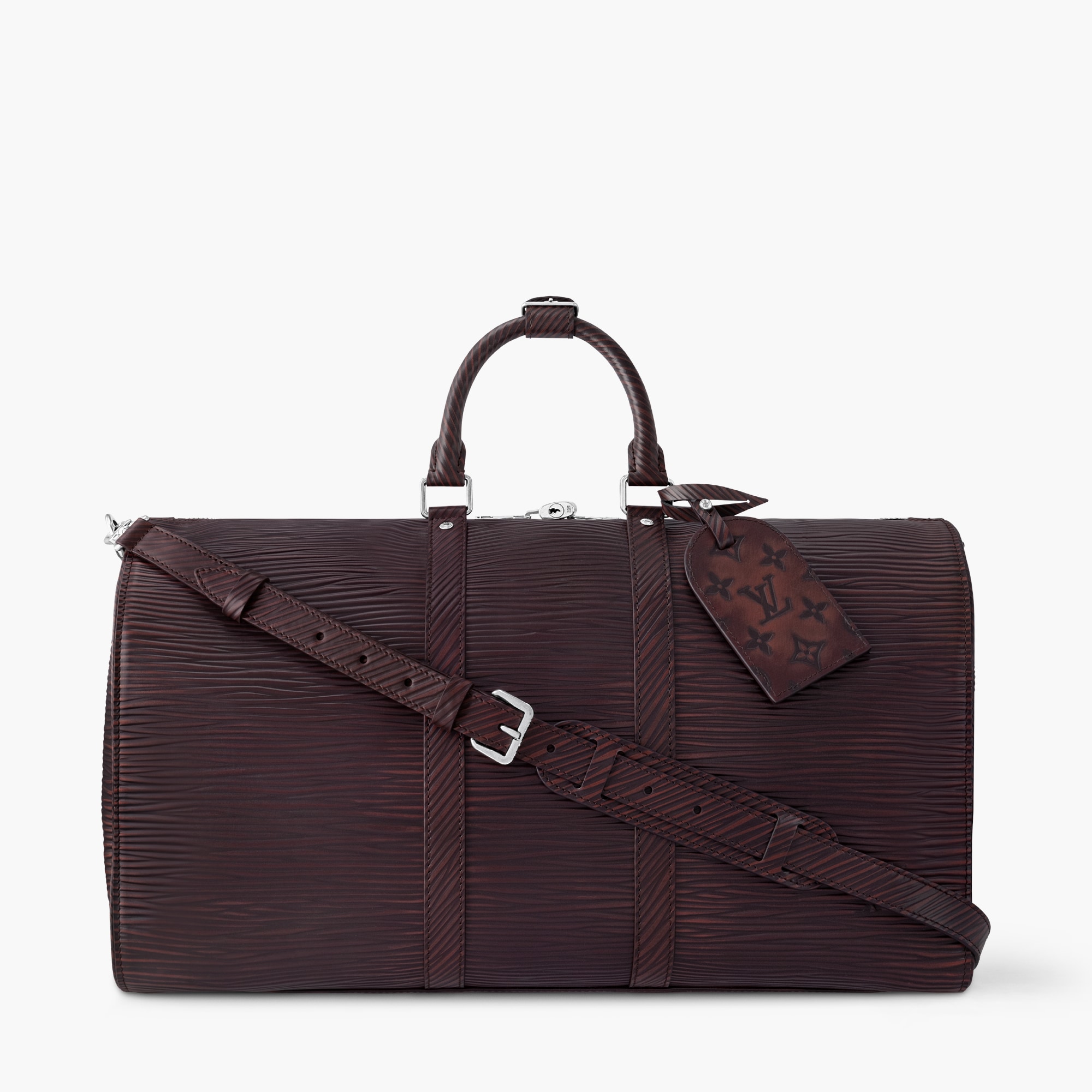 Keepall Bandoulière 50 A05 Men Bags LOUIS VUITTON