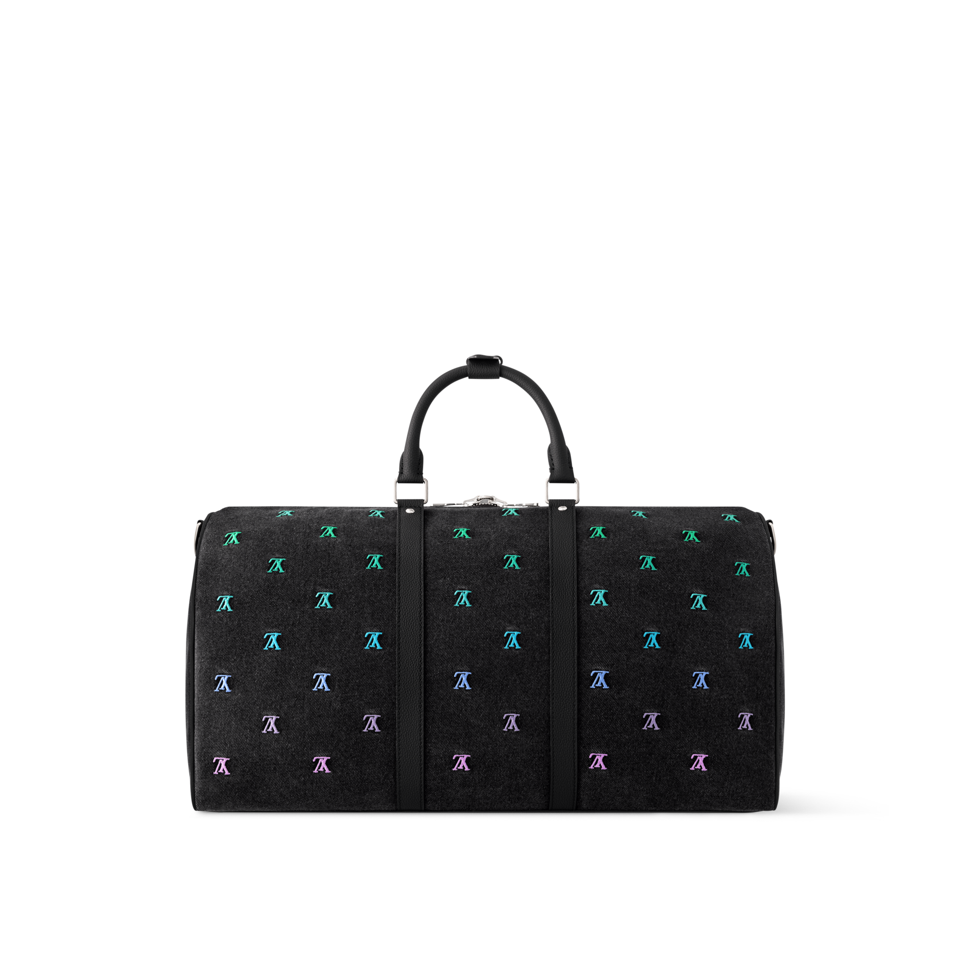 Keepall Bandoulière 50 Monogram Other in Bags and Small Leather Goods