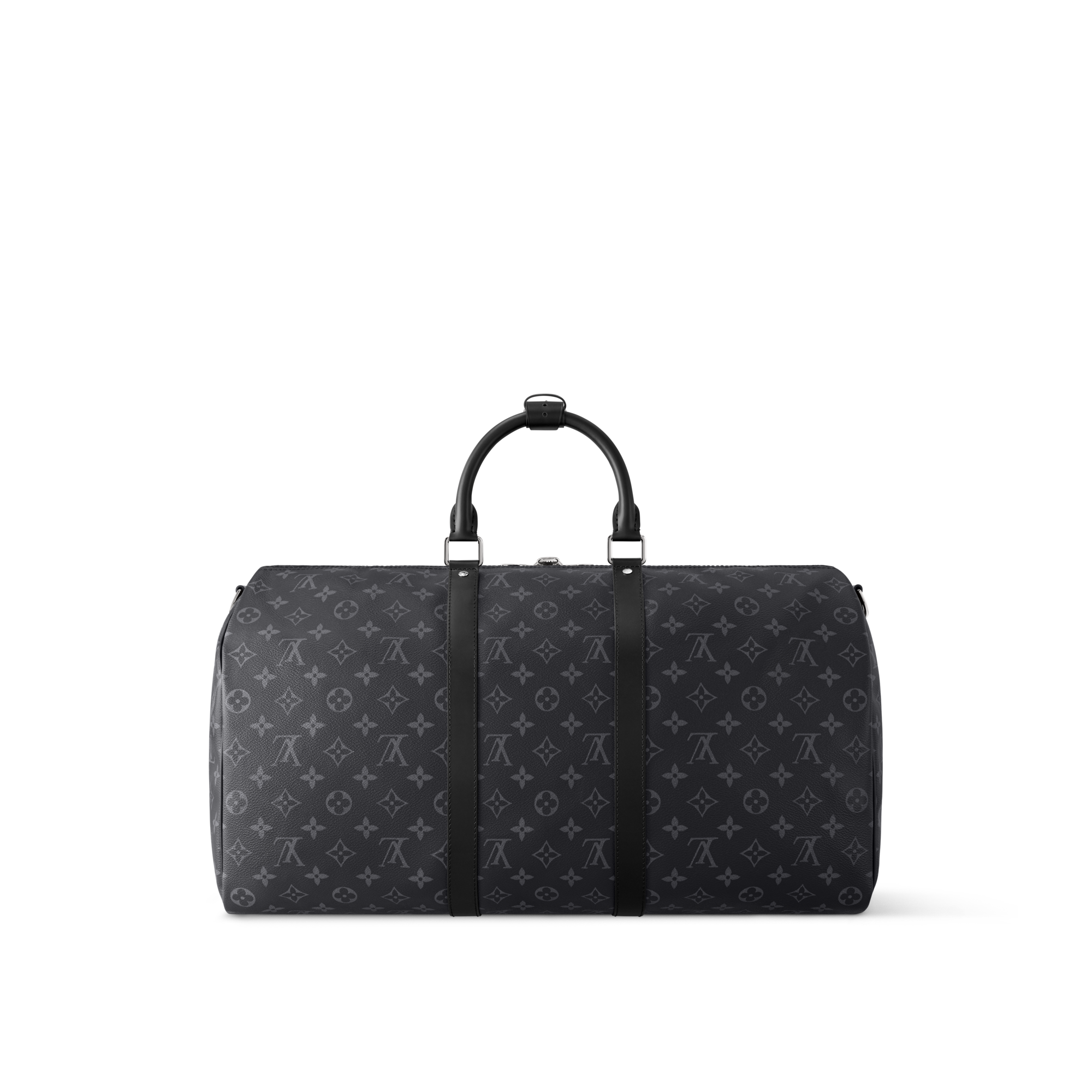 Keepall Bandoulière 50 Monogram Eclipse in Bags and Small Leather Goods