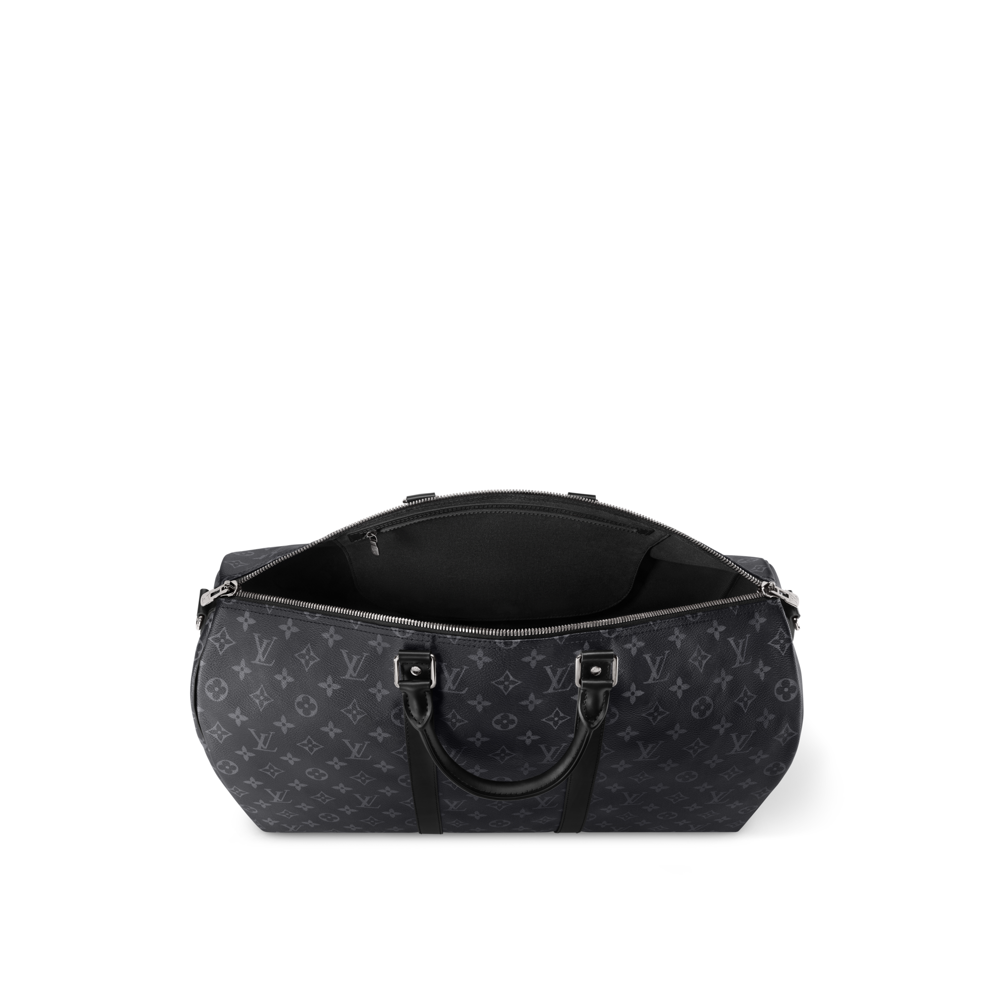 Keepall Bandoulière 50 Monogram Eclipse in Bags and Small Leather Goods