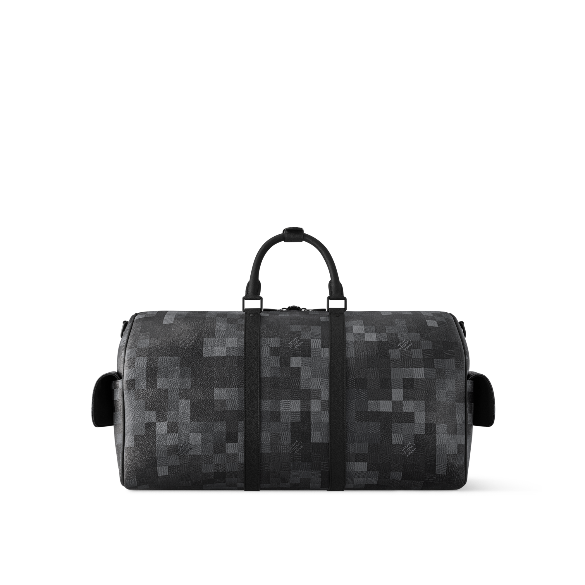 Keepall Bandoulière 50 D16 in Bags and Small Leather Goods