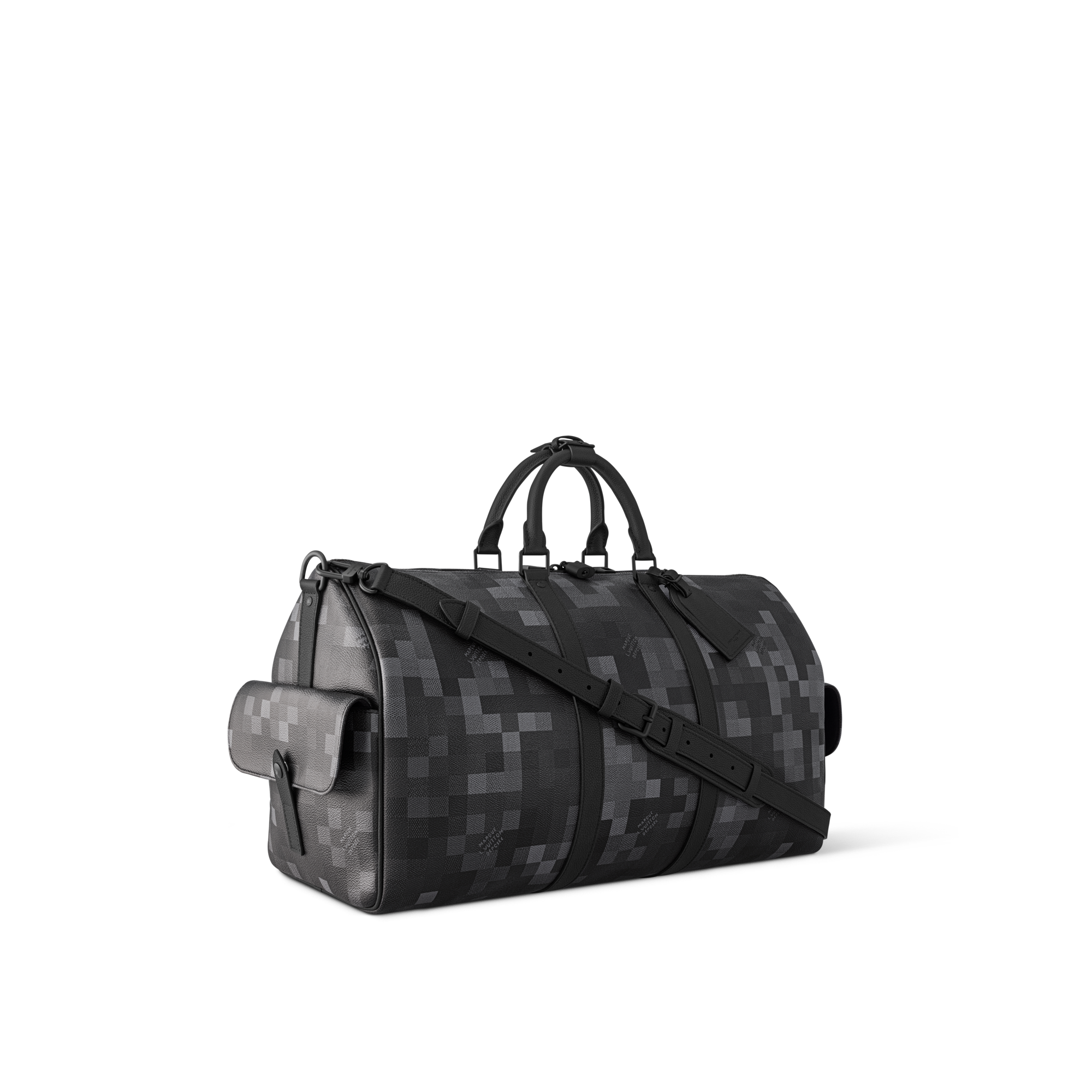 Keepall Bandoulière 50 D16 in Bags and Small Leather Goods