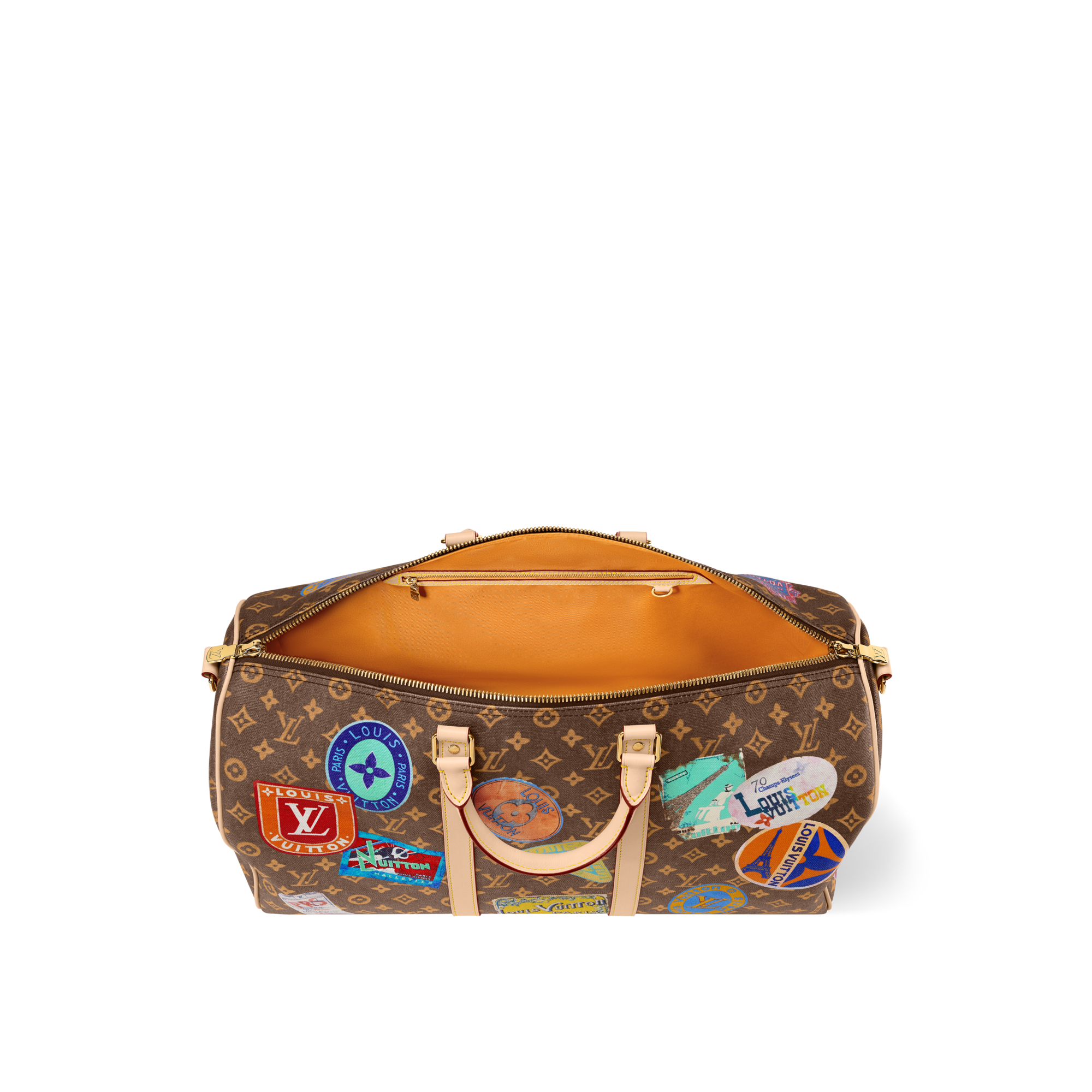 Keepall Bandoulière 50 Other Monogram Canvas in Women