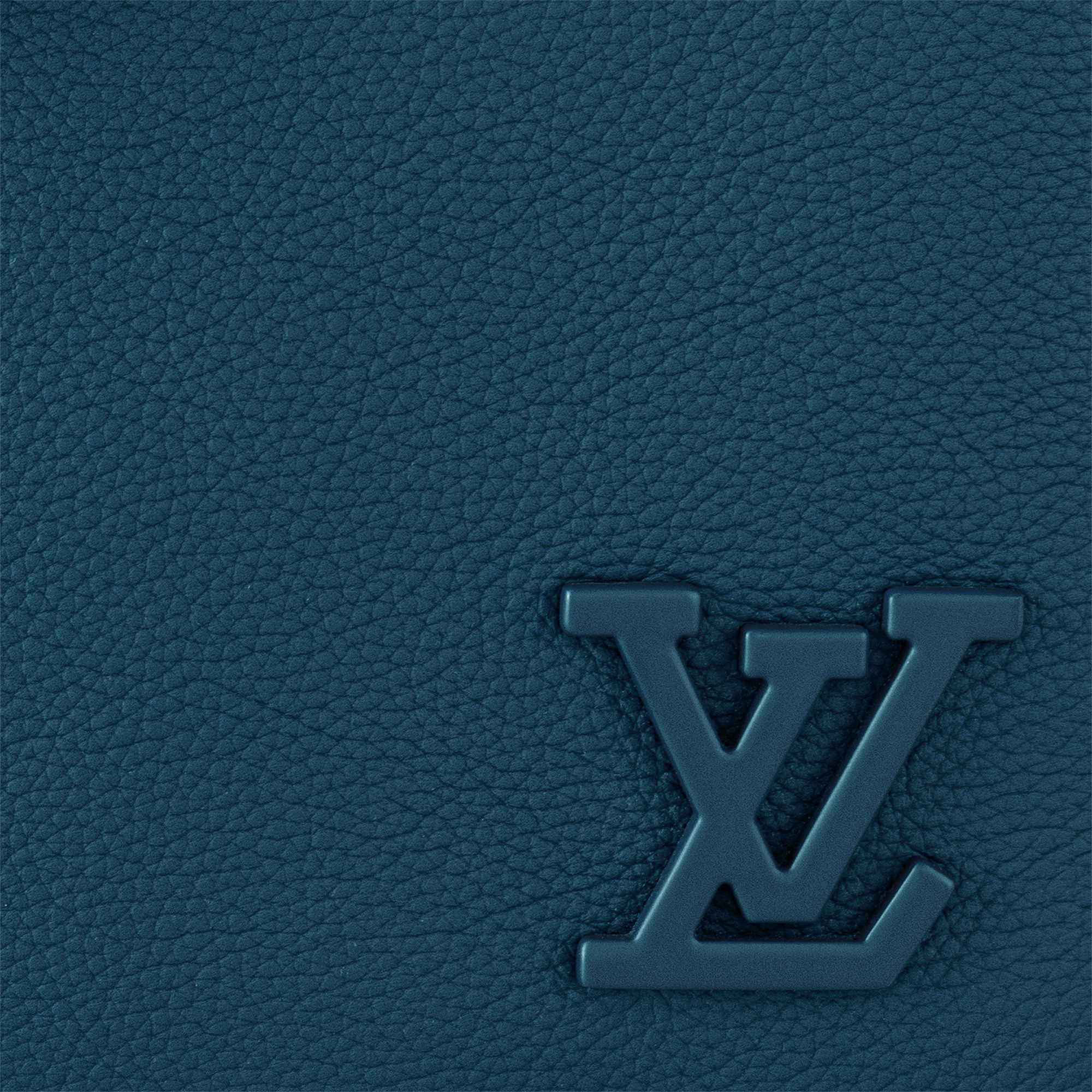 Keepall Bandoulière 50 LV Aerogram in Men
