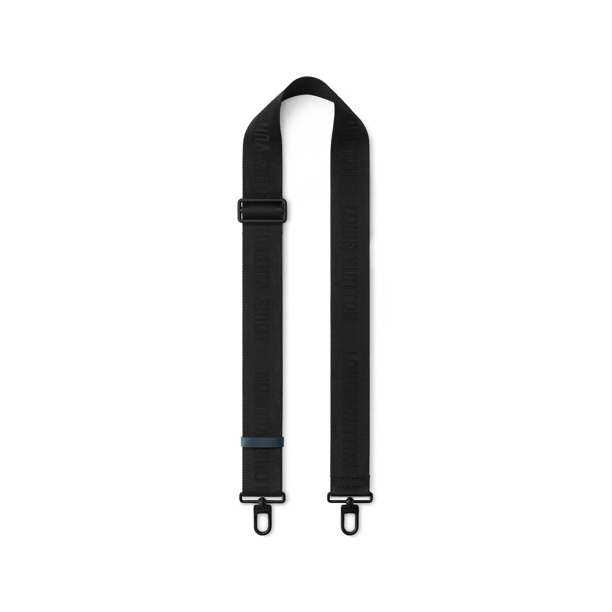 Keepall Bandoulière 50 Monogram Shadow Leather in Men