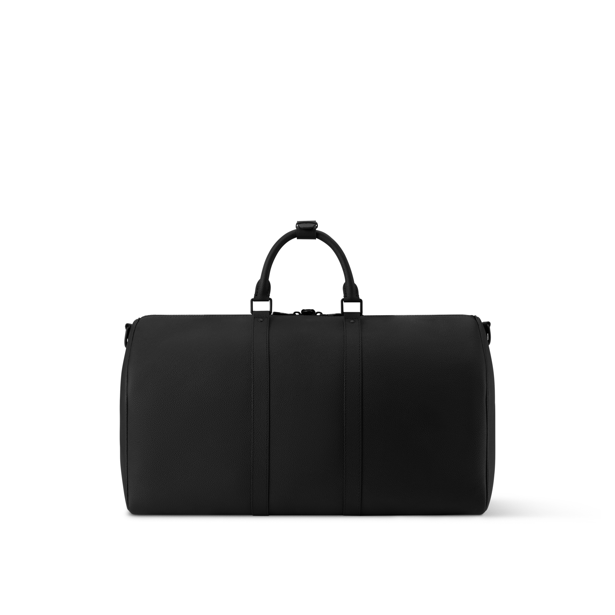 Keepall Bandoulière 50 LV Aerogram in Men