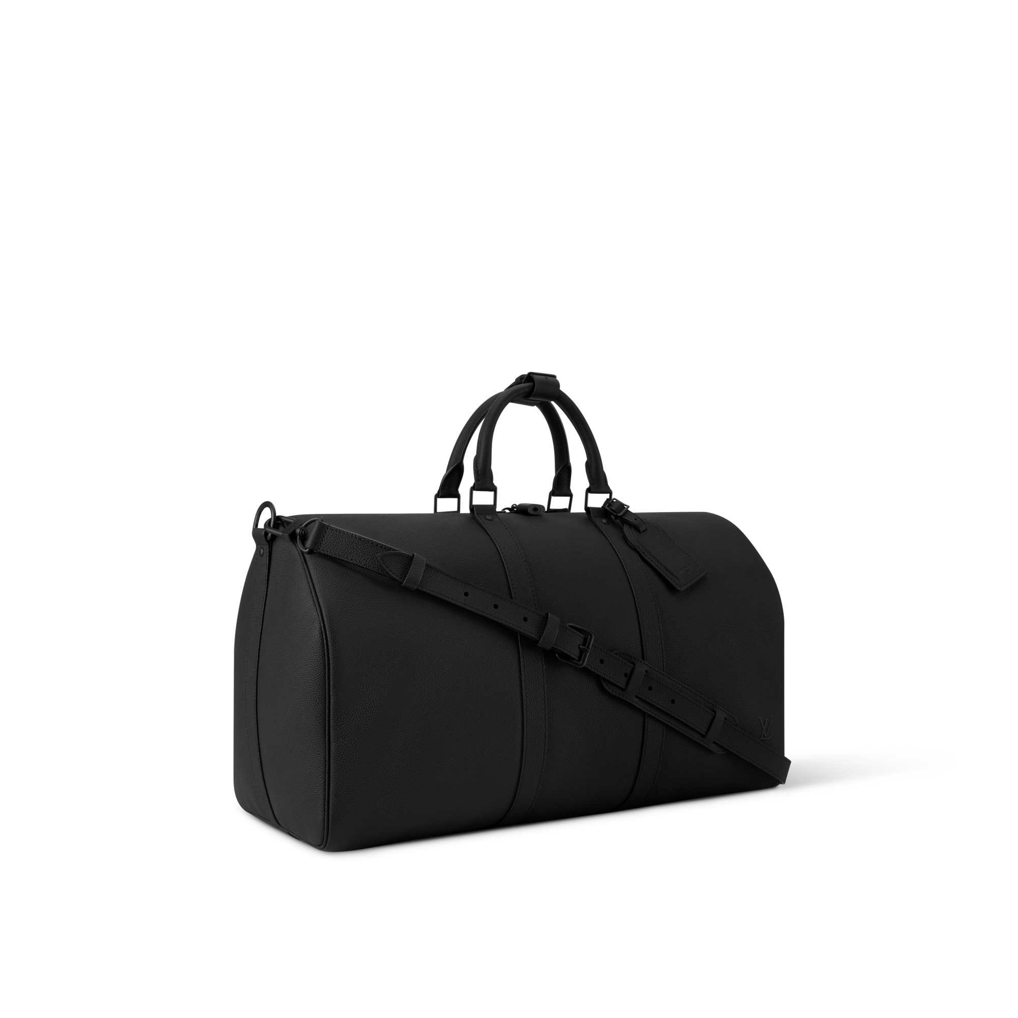 Keepall Bandoulière 50 LV Aerogram in Men