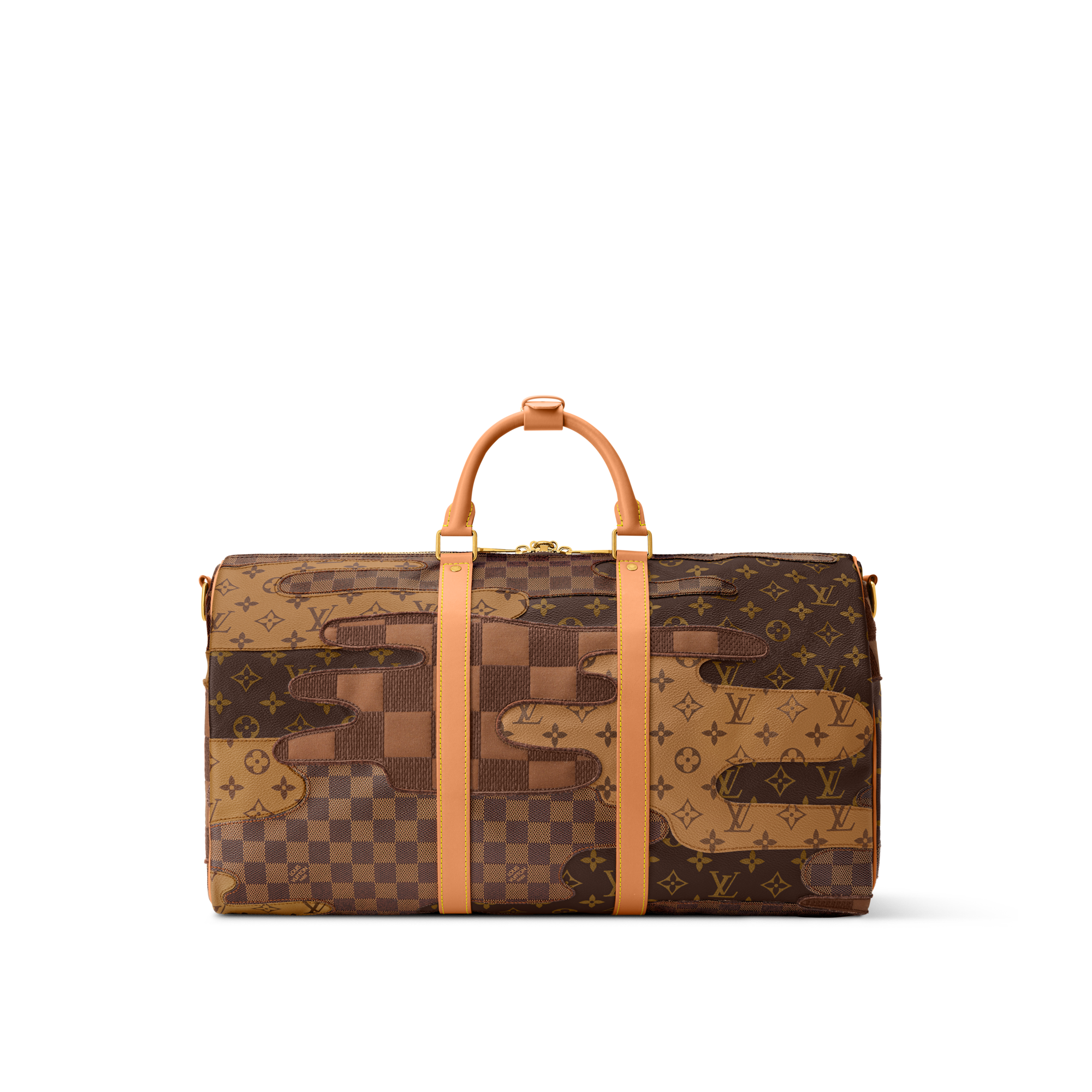 Keepall Bandoulière 50  in Bags and Small Leather Goods