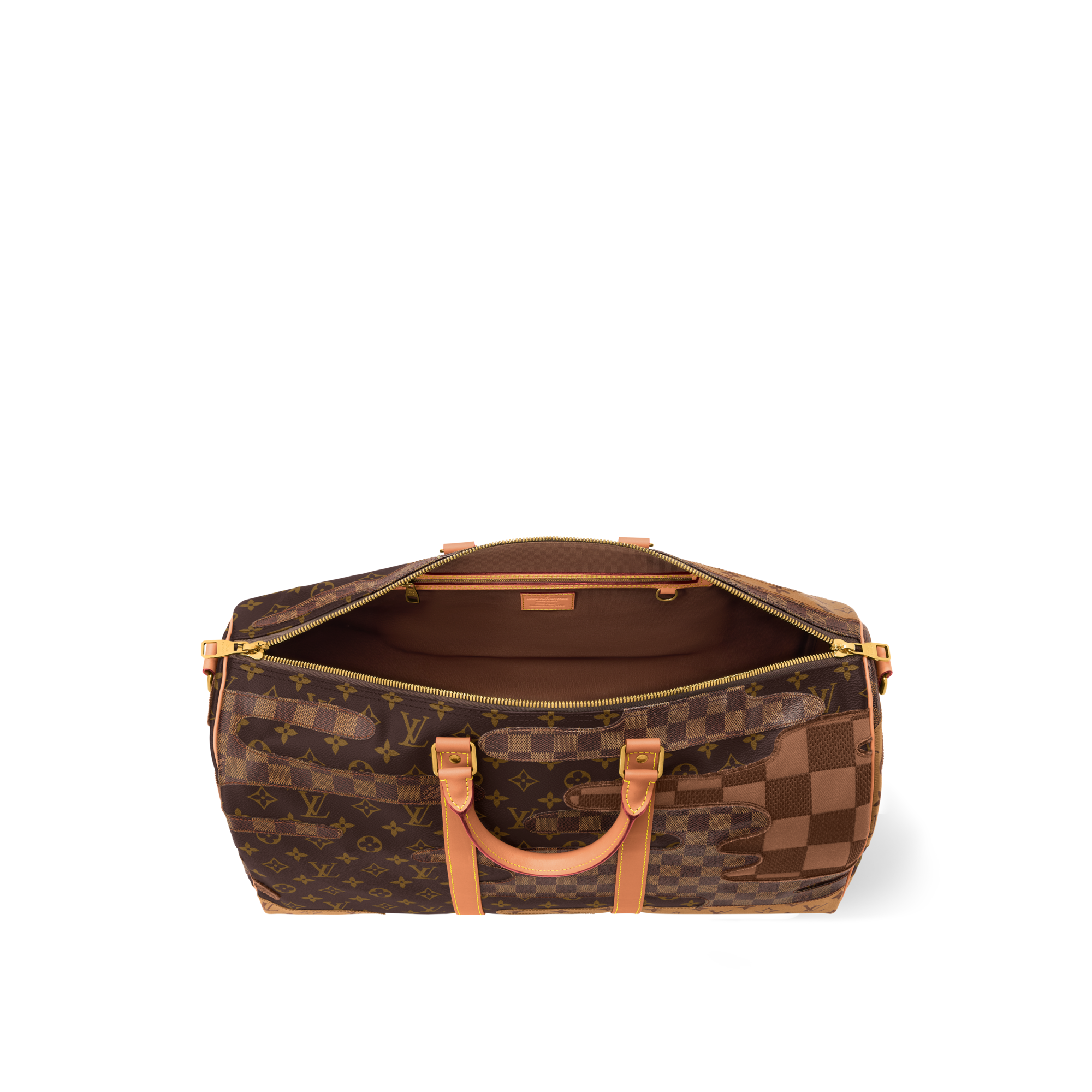Keepall Bandoulière 50  in Bags and Small Leather Goods