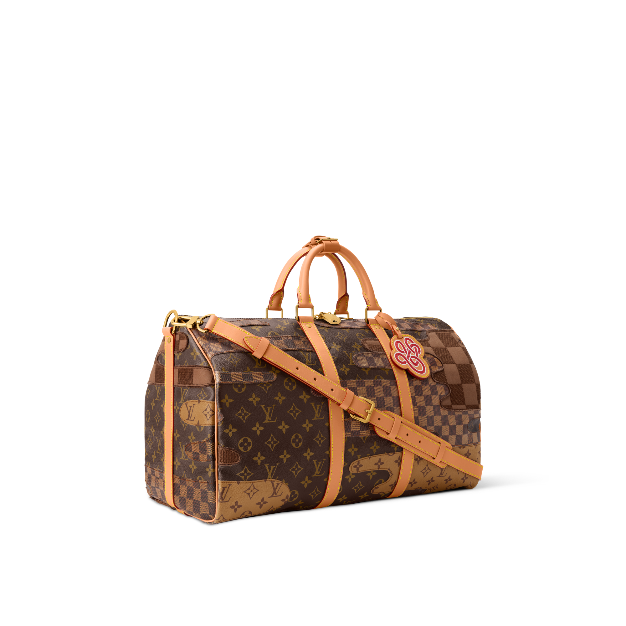 Keepall Bandoulière 50  in Bags and Small Leather Goods