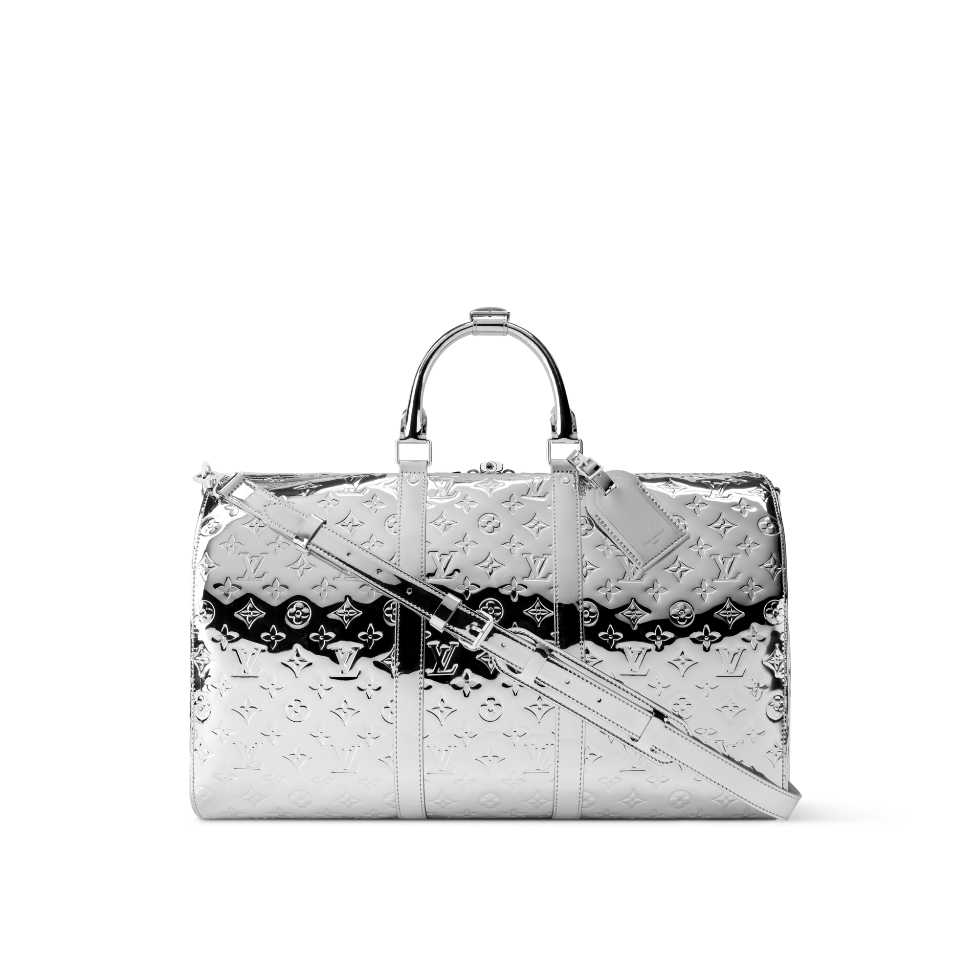 Keepall Bandoulière 50 Other Monogram Canvas in New