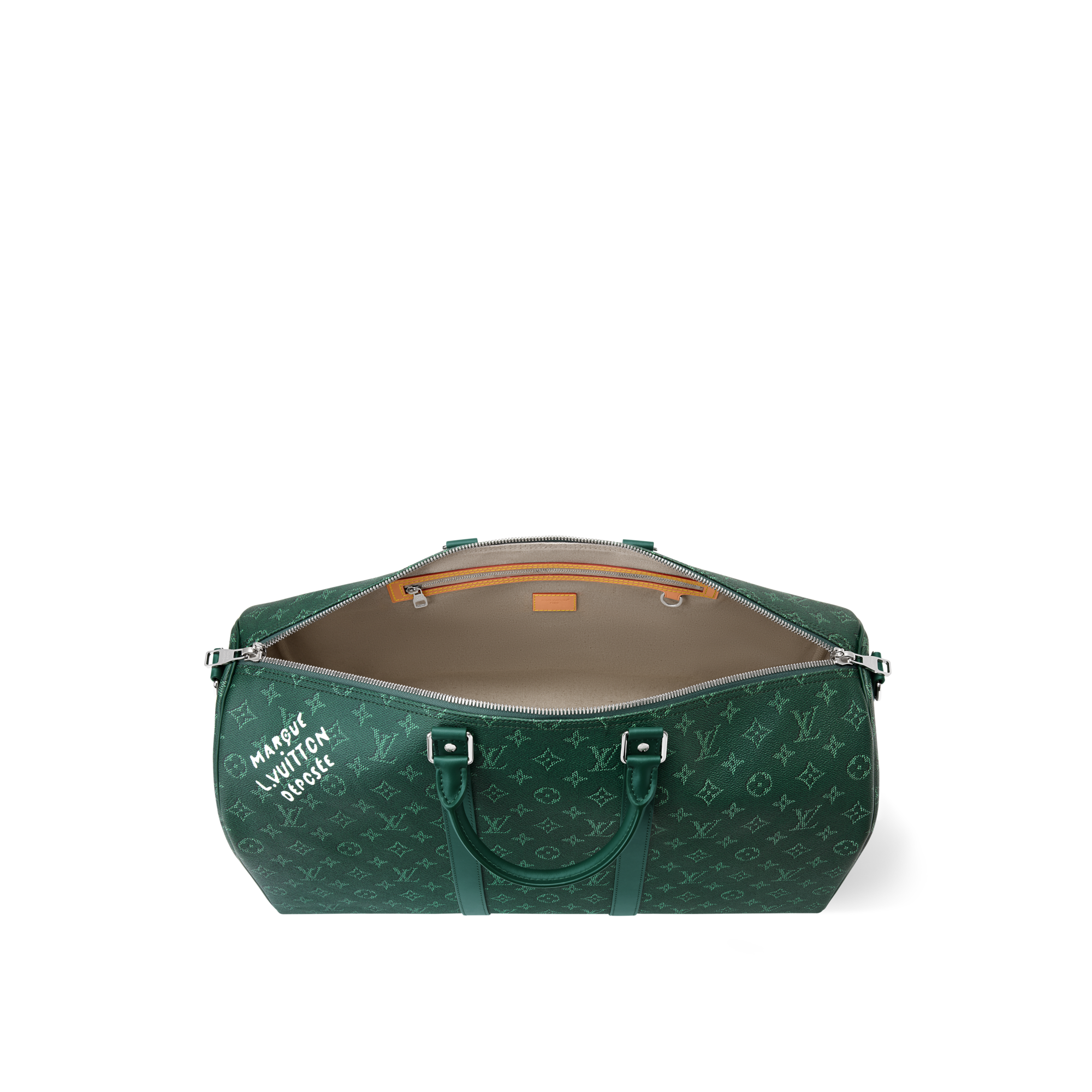 Keepall Bandoulière 50 G71 in Men