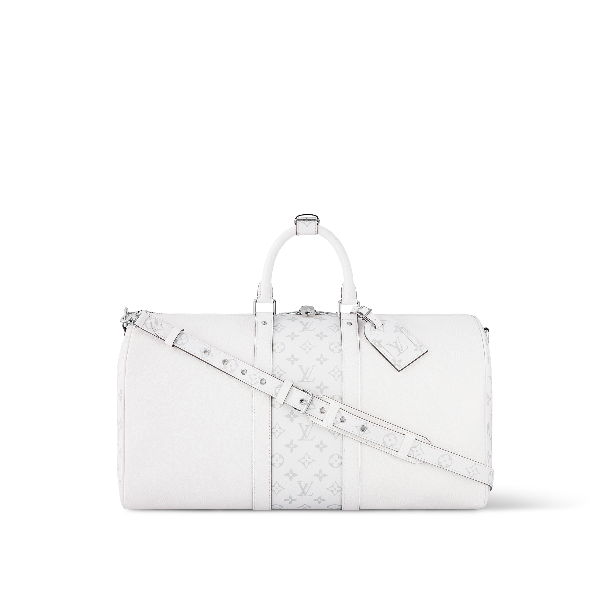 Optical White (Not available)
