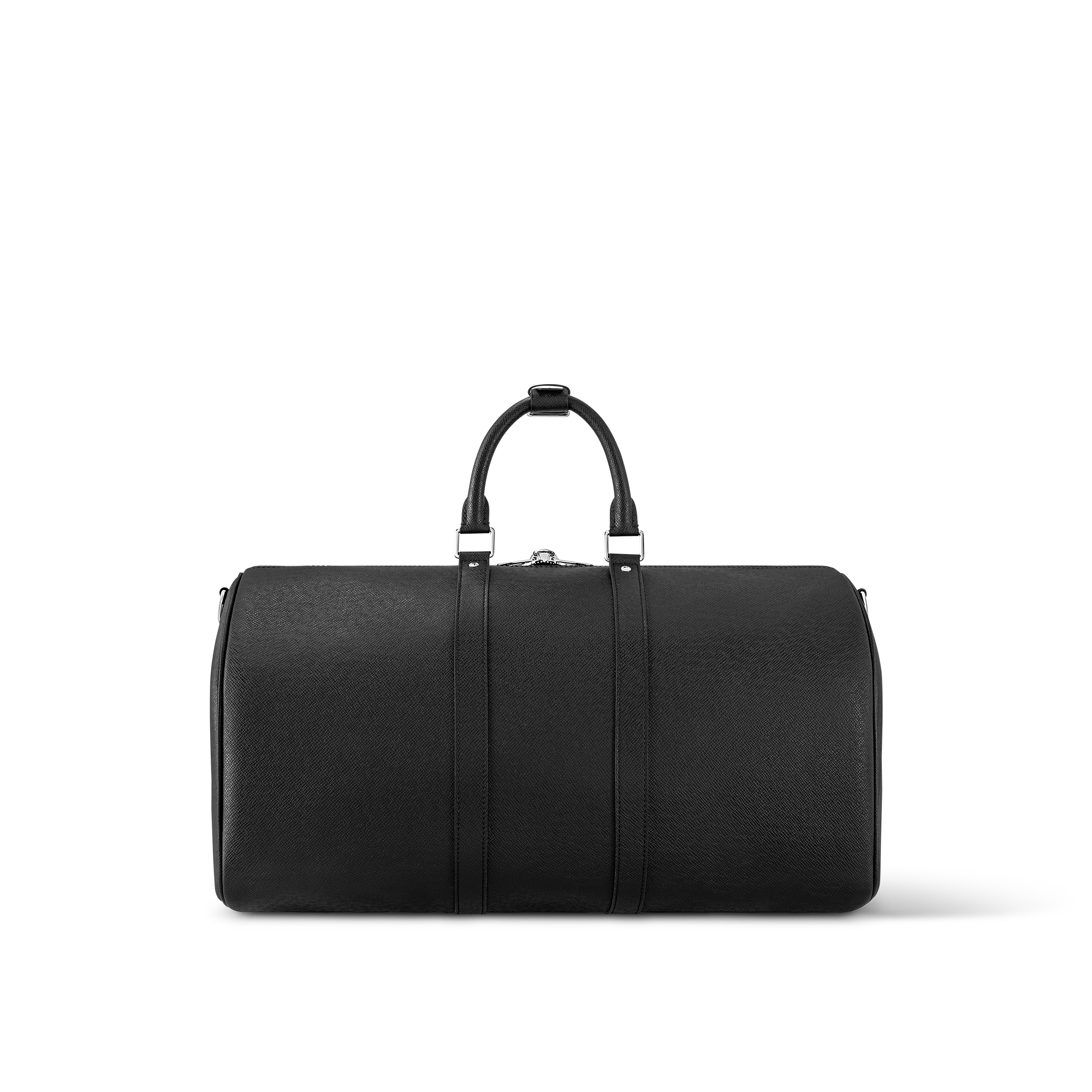 Keepall Bandoulière 50 Taiga Leather in Men