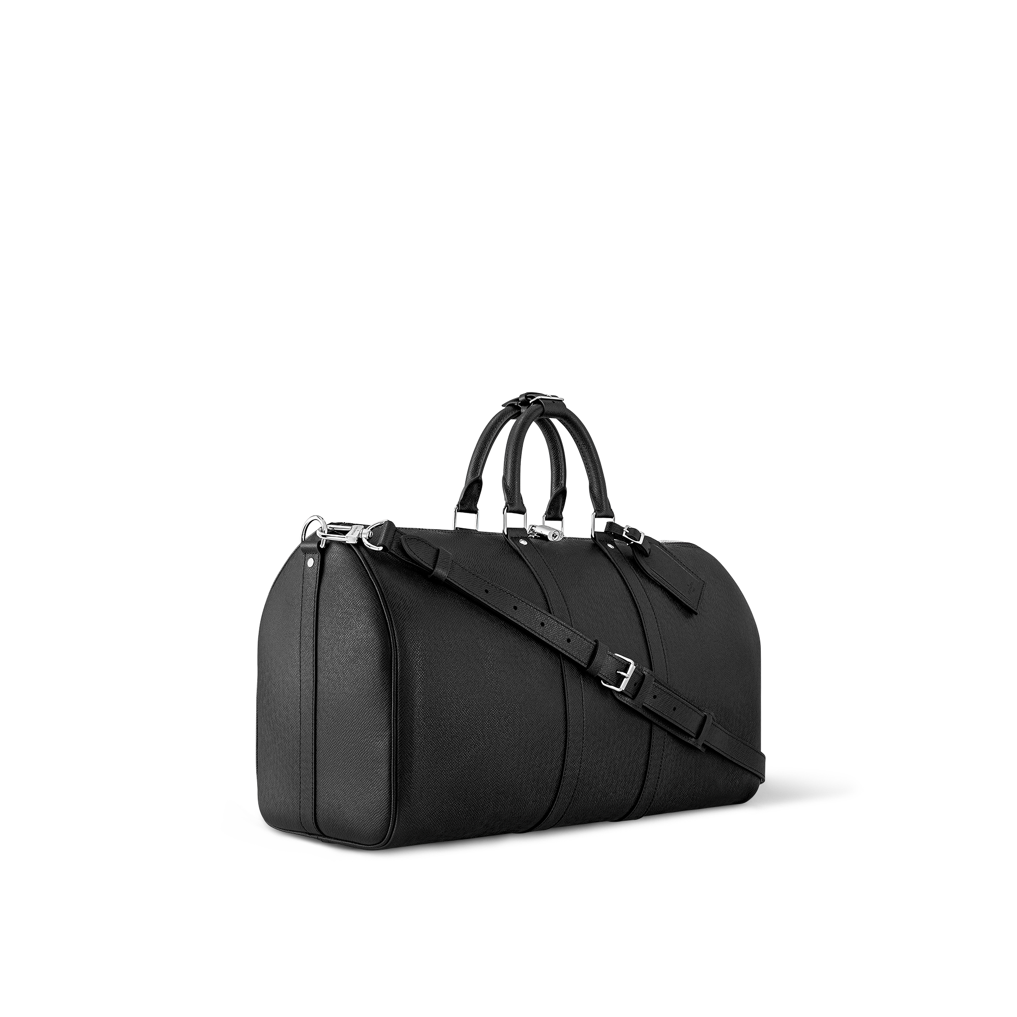 Keepall Bandoulière 50 Taiga Leather in Men