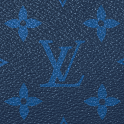 Keepall Bandoulière 50 Taigarama in Bags and Small Leather Goods's Men Bags LV Icons collections by Louis Vuitton (Product zoom)