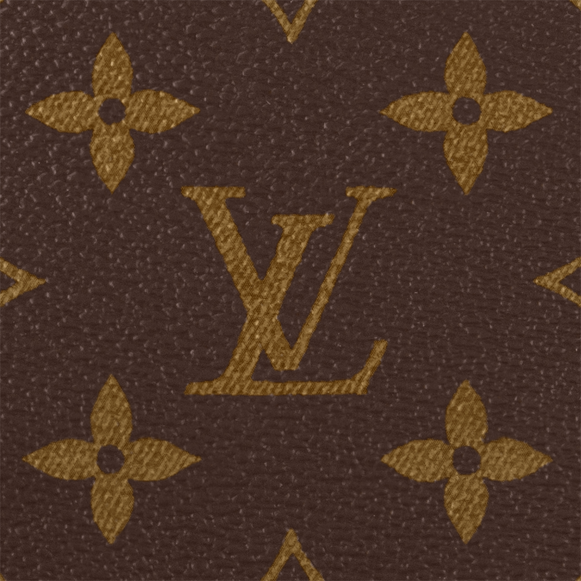 Keepall Bandoulière 55 Monogram Macassar in Bags and Small Leather Goods