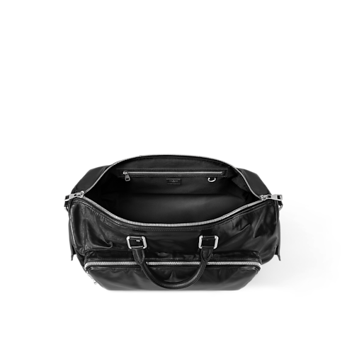 Keepall Cargo Bandoulière 50 H35 in Bags and Small Leather Goods's Men Bags LV Icons collections by Louis Vuitton (Product zoom)