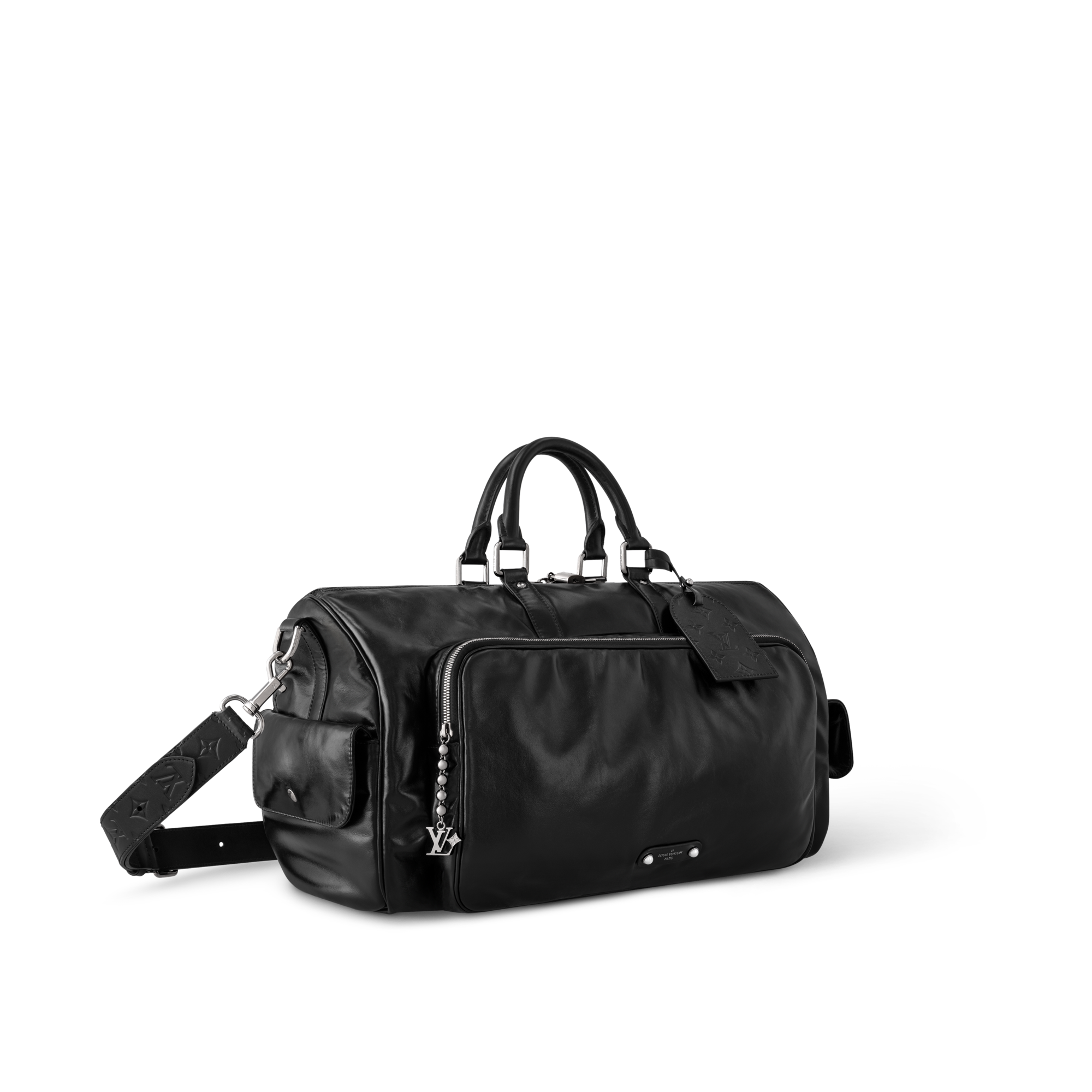 Keepall Cargo Bandoulière 50 H35 in Bags and Small Leather Goods