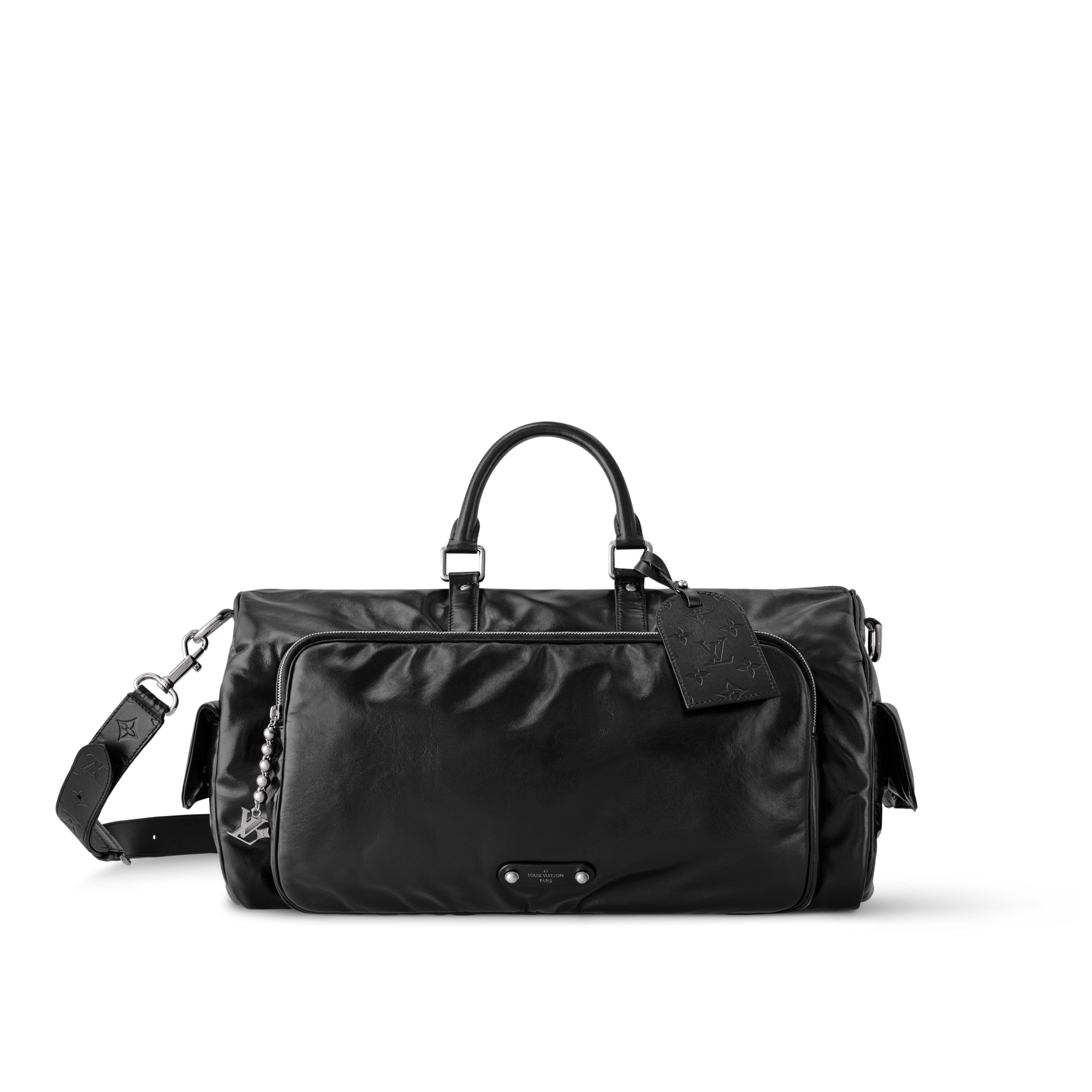 Keepall Cargo Bandoulière 50 H35 in Bags and Small Leather Goods