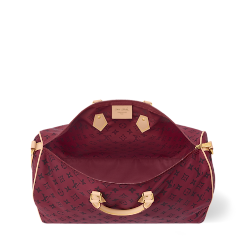 Keepall Foldable 45 in Women's Travel Travel Bags collections by Louis Vuitton (Product zoom)