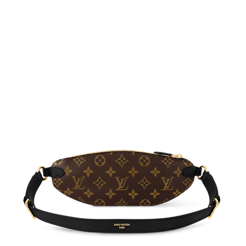 Keepit Monogram in Women's Wallets and Small Leather Goods Wallets on Chain and Micro Bags collections by Louis Vuitton (Product zoom)